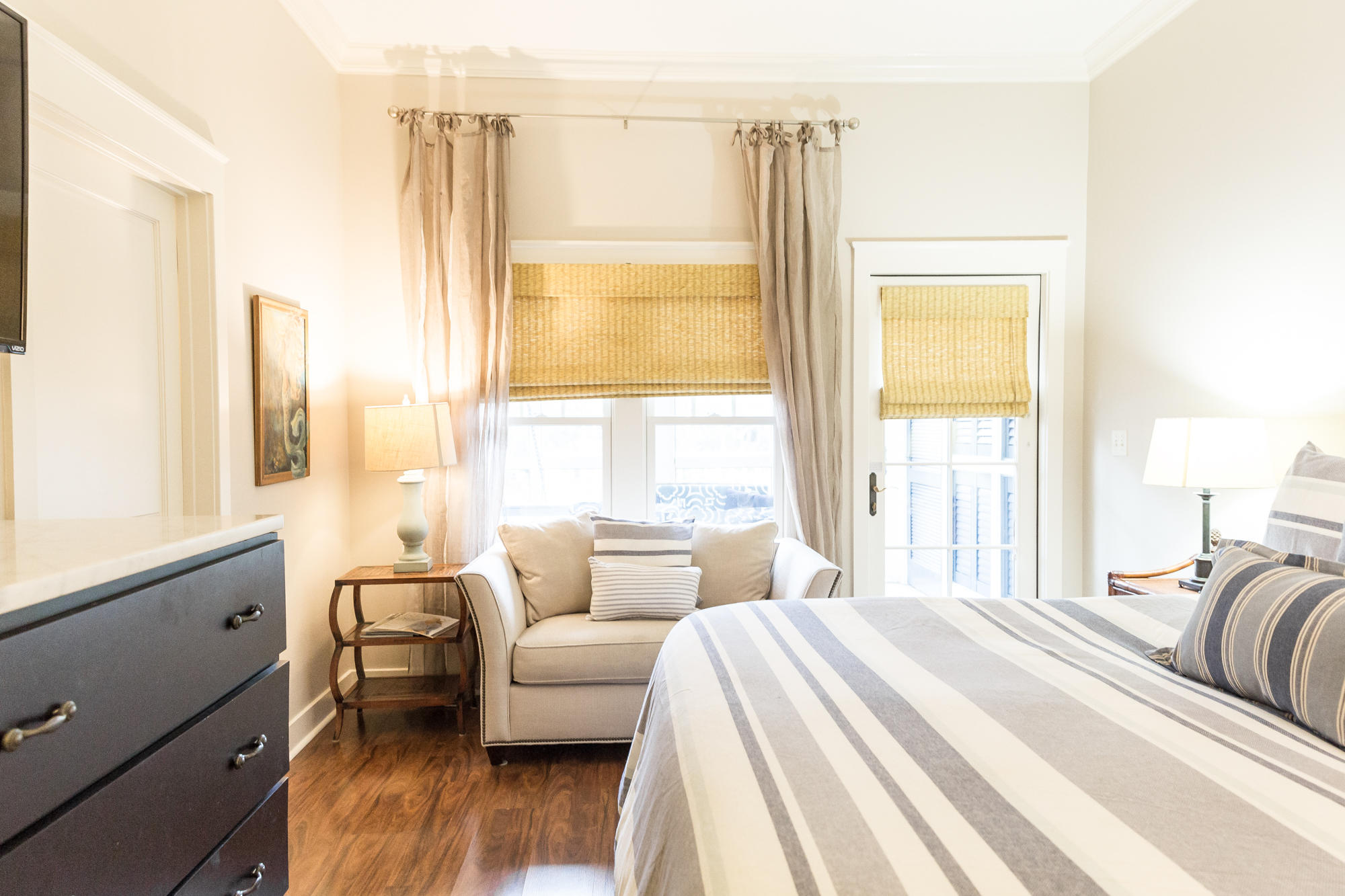 Watercolor - Residential