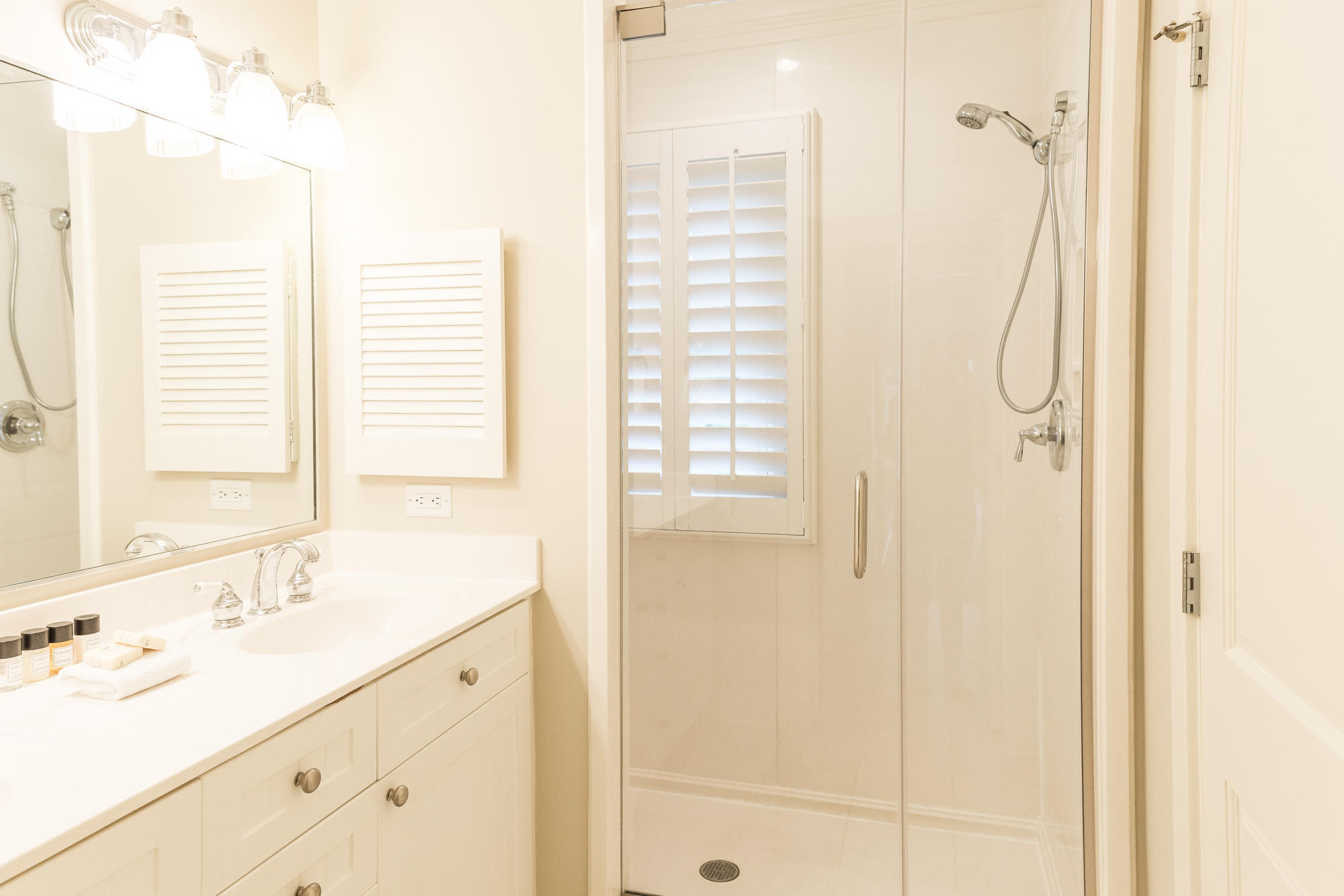 Watercolor - Residential