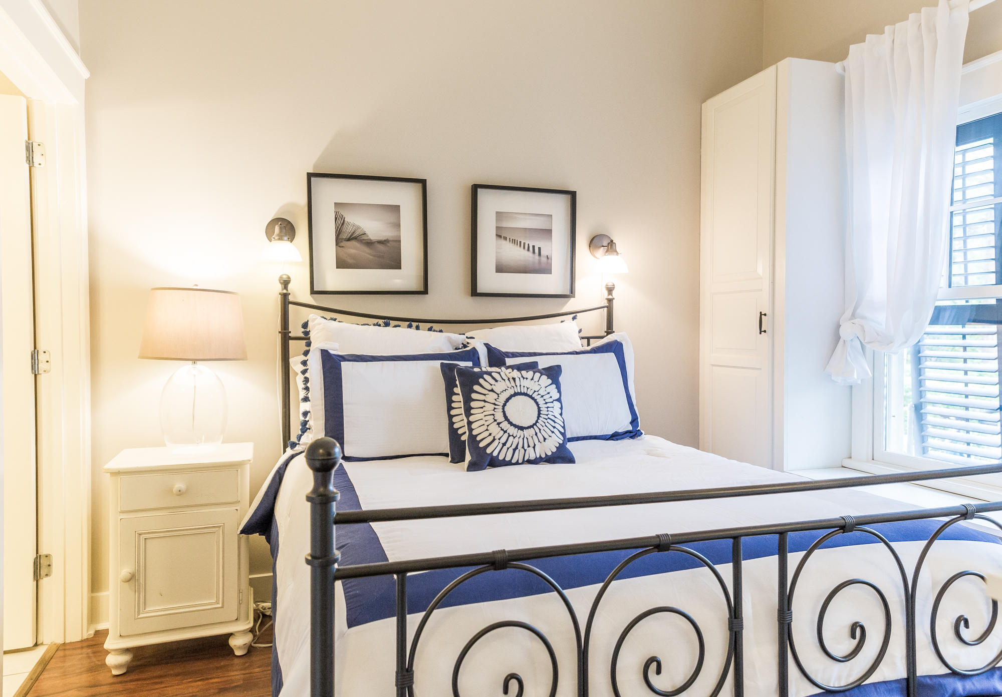 Watercolor - Residential