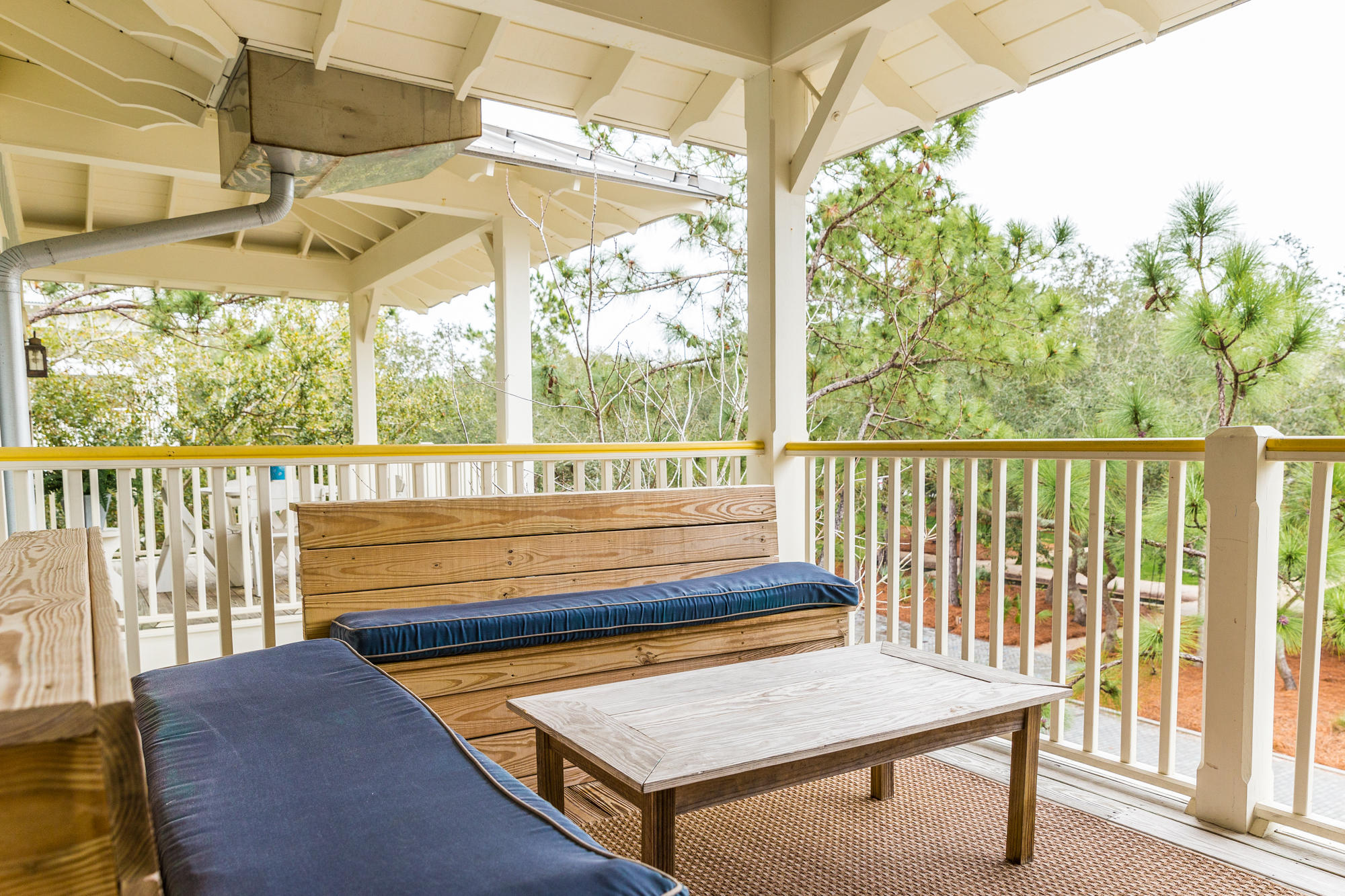 Watercolor - Residential