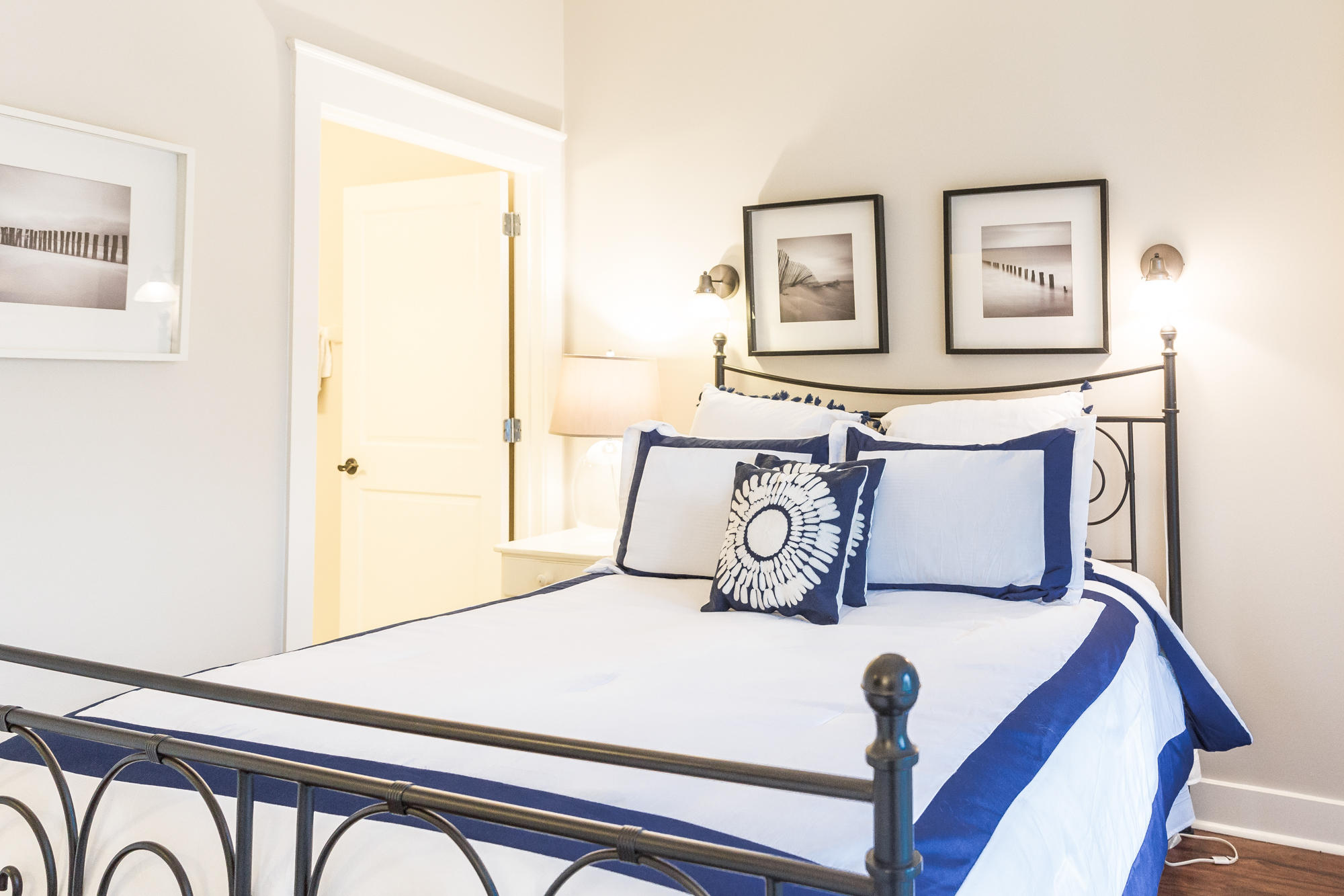 Watercolor - Residential