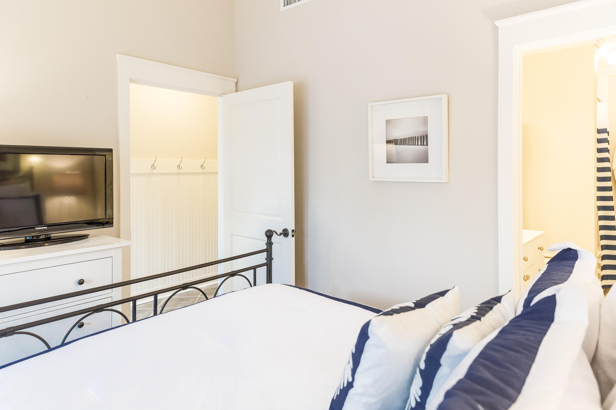 Watercolor - Residential