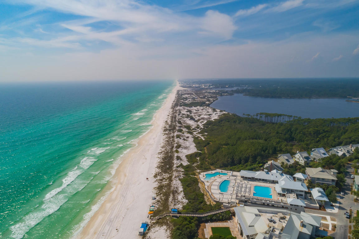 Watercolor - Residential