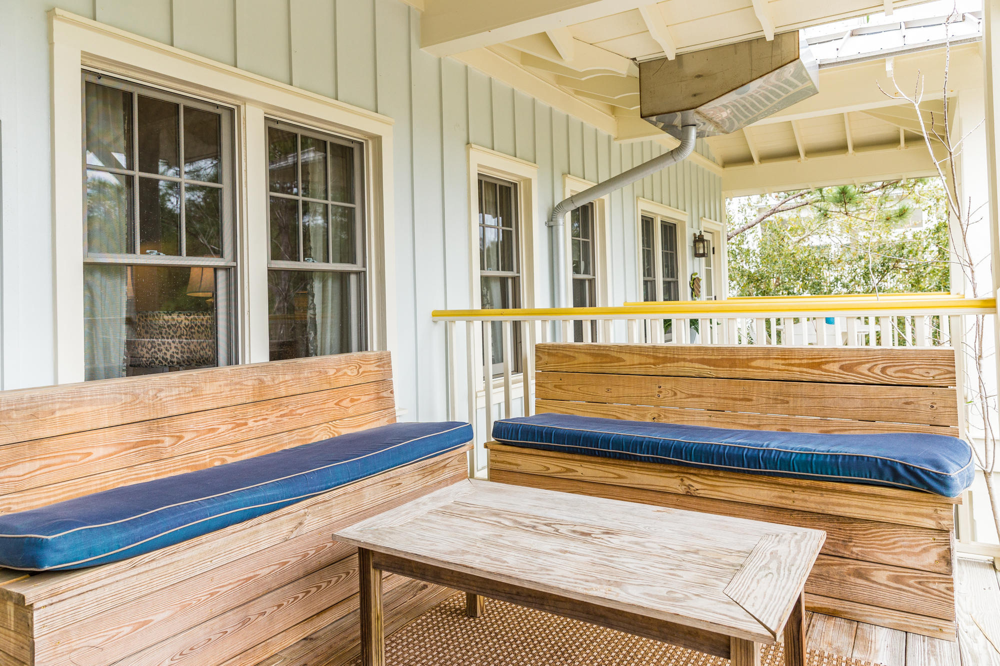 Watercolor - Residential