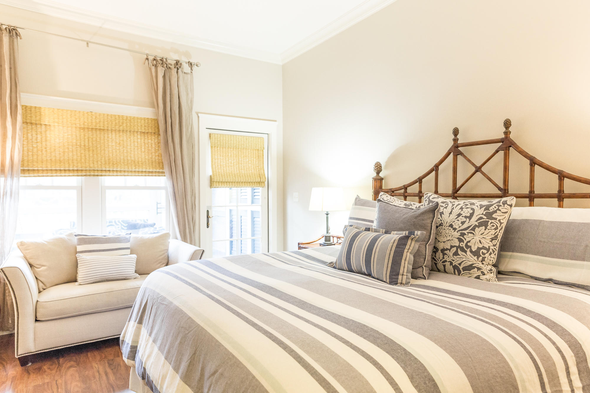 Watercolor - Residential