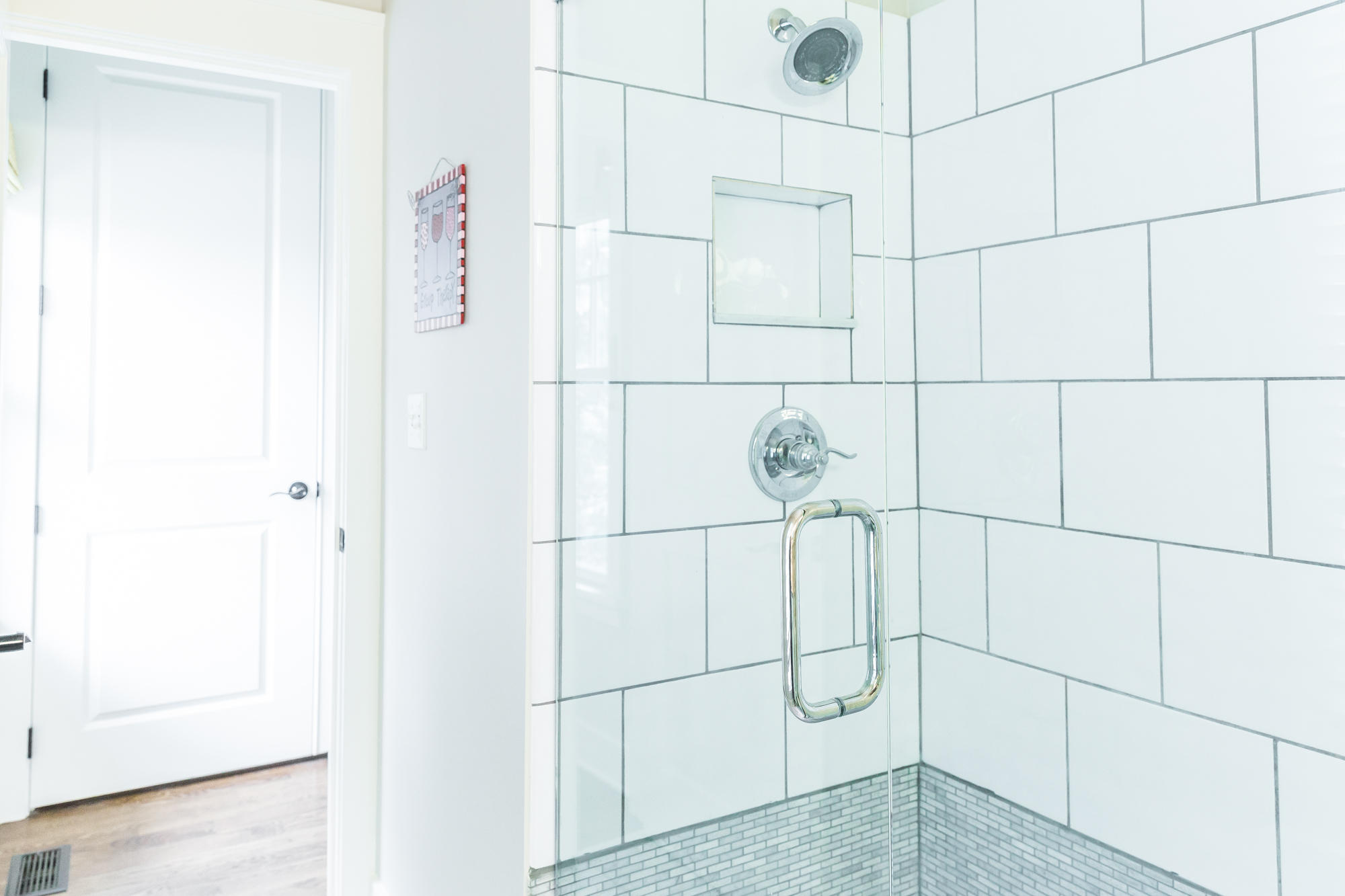 Watercolor - Residential