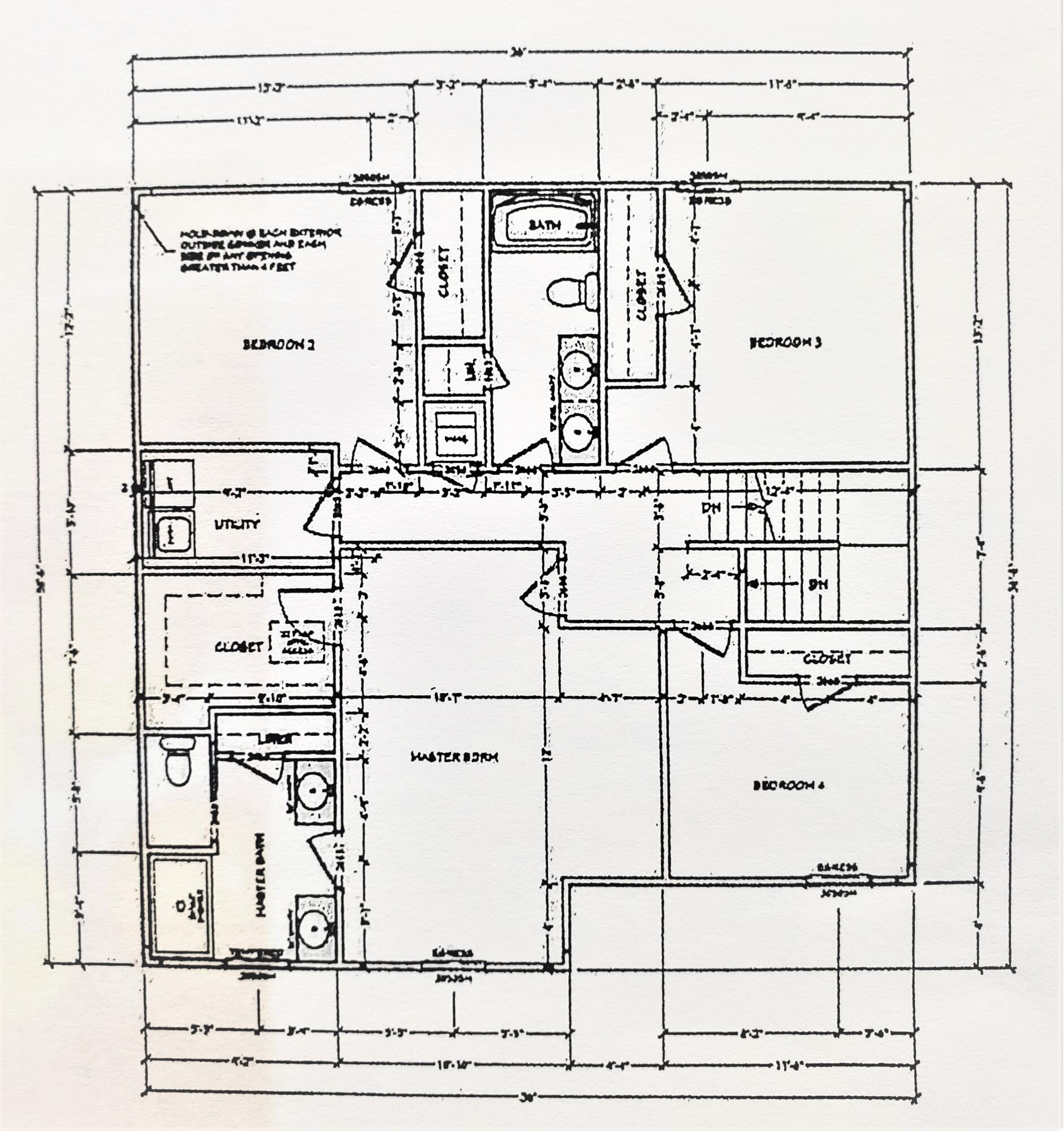 PARTRIDGE HILLS - Residential