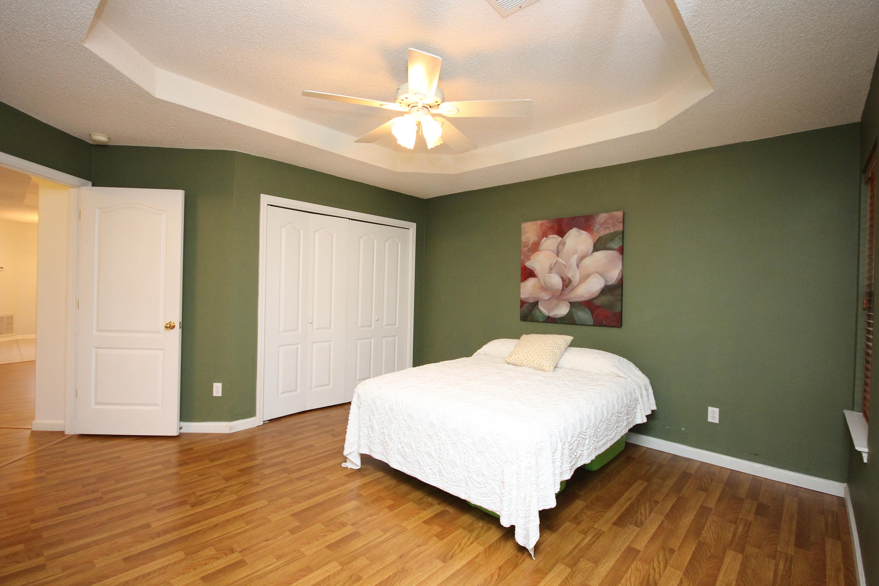 MAGNOLIA PARK - Residential