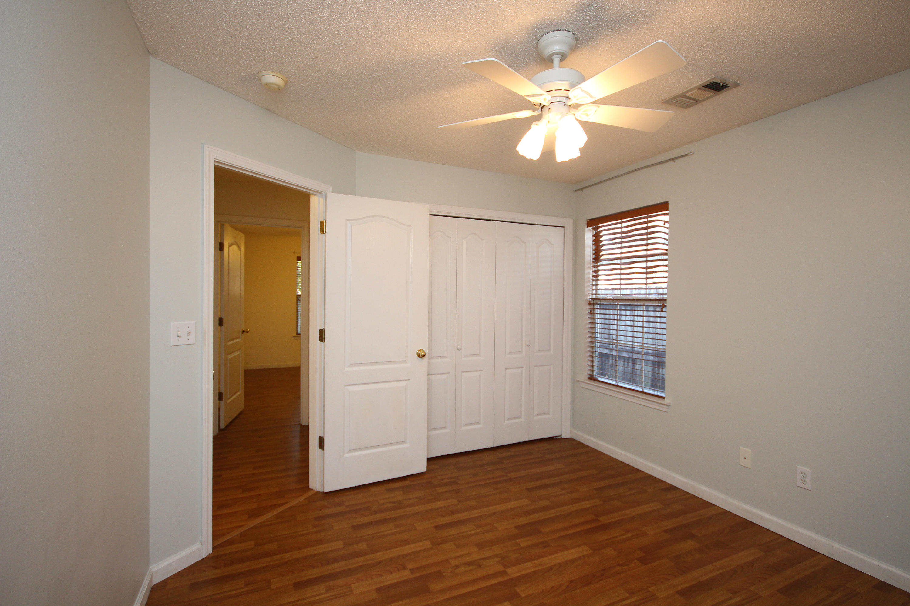MAGNOLIA PARK - Residential