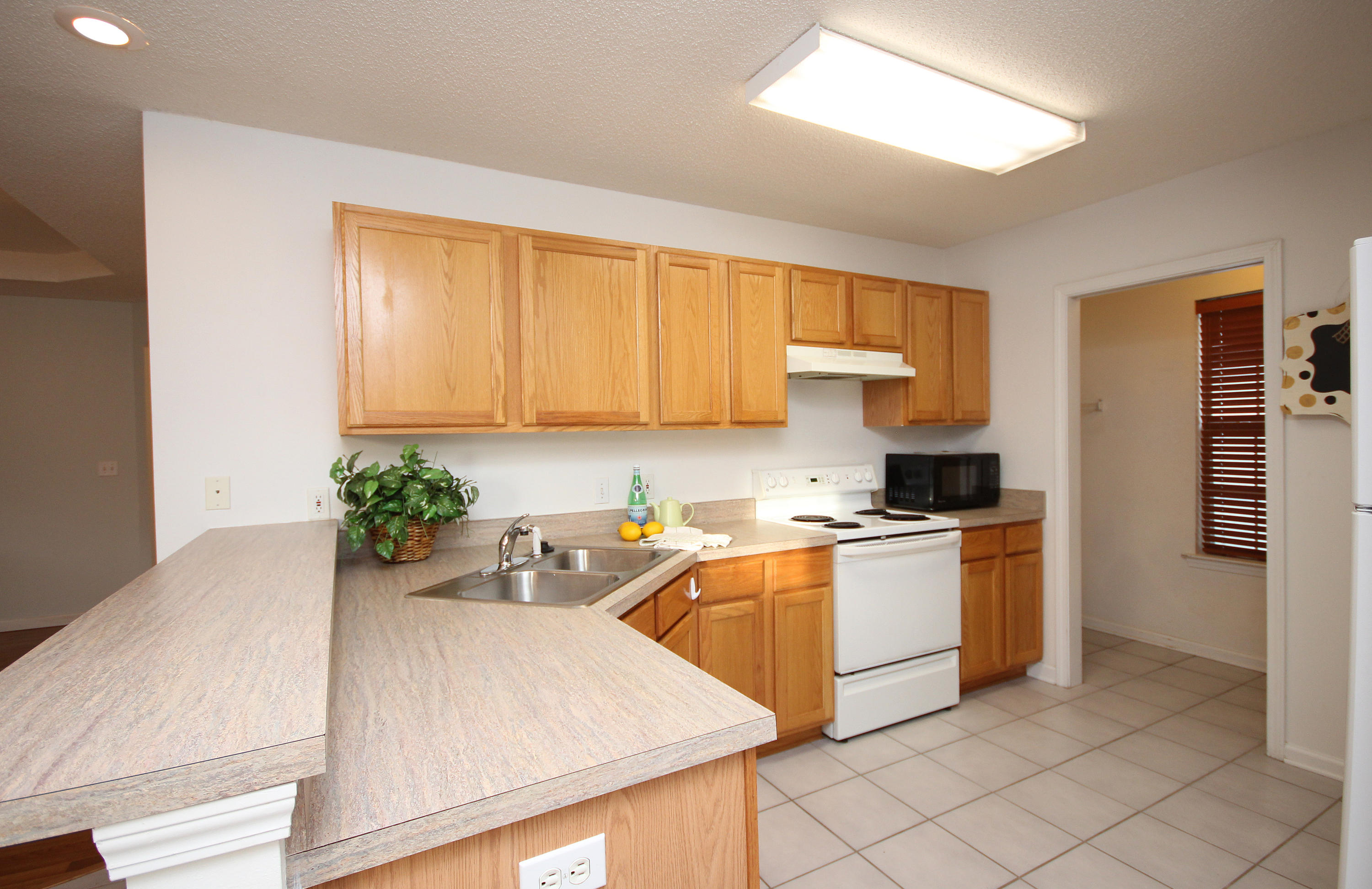 MAGNOLIA PARK - Residential