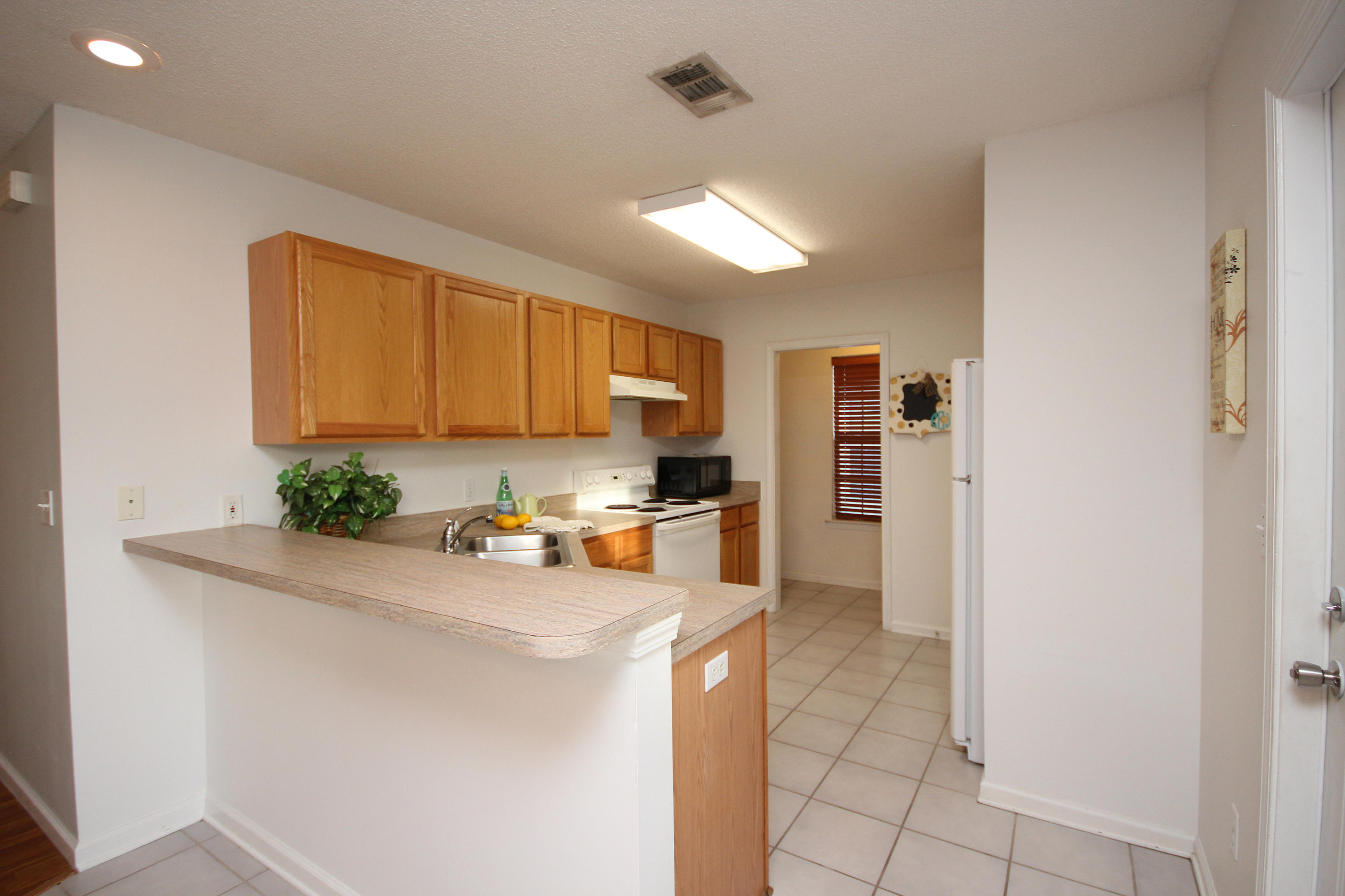 MAGNOLIA PARK - Residential