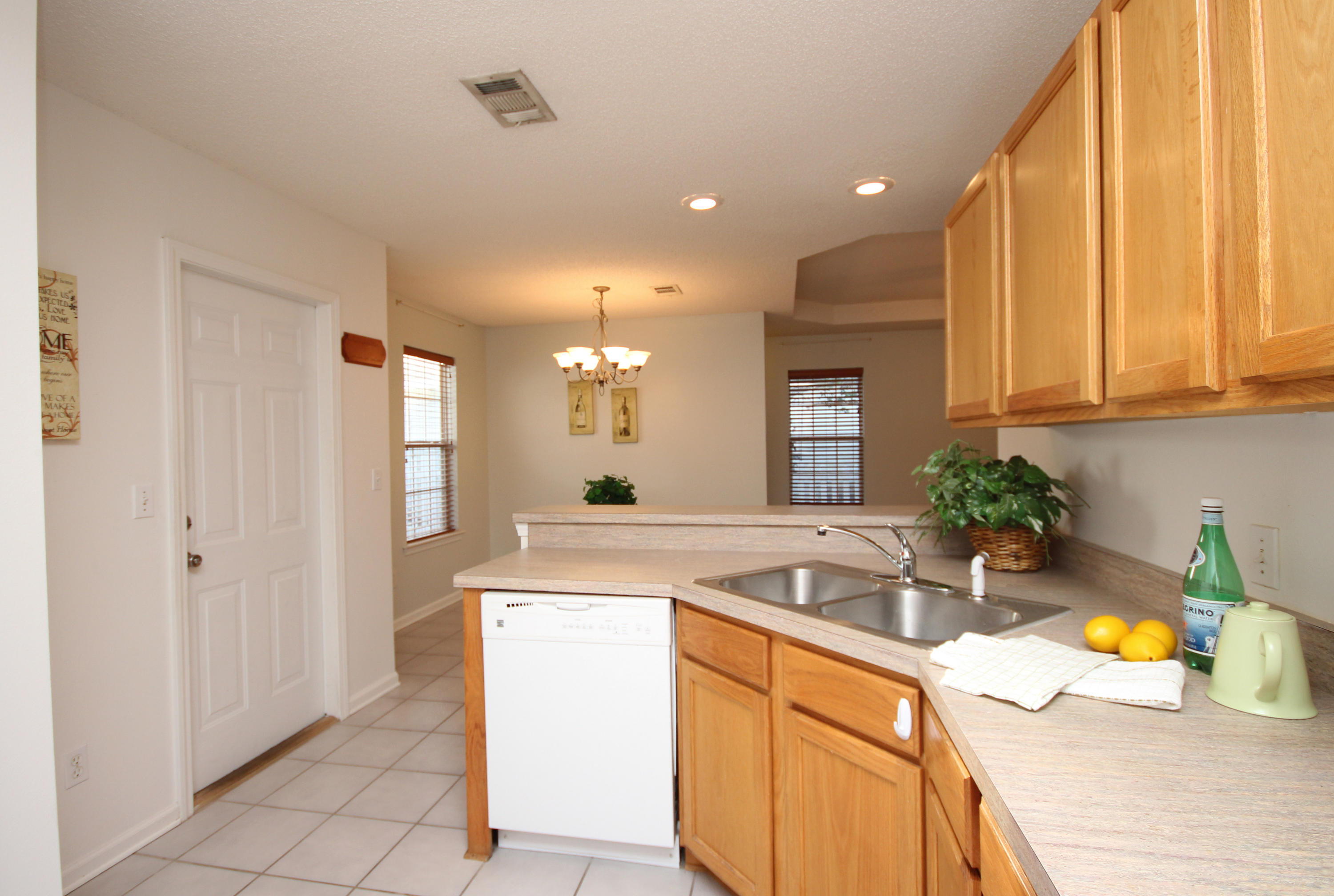 MAGNOLIA PARK - Residential
