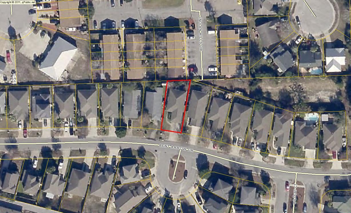 MAGNOLIA PARK - Residential