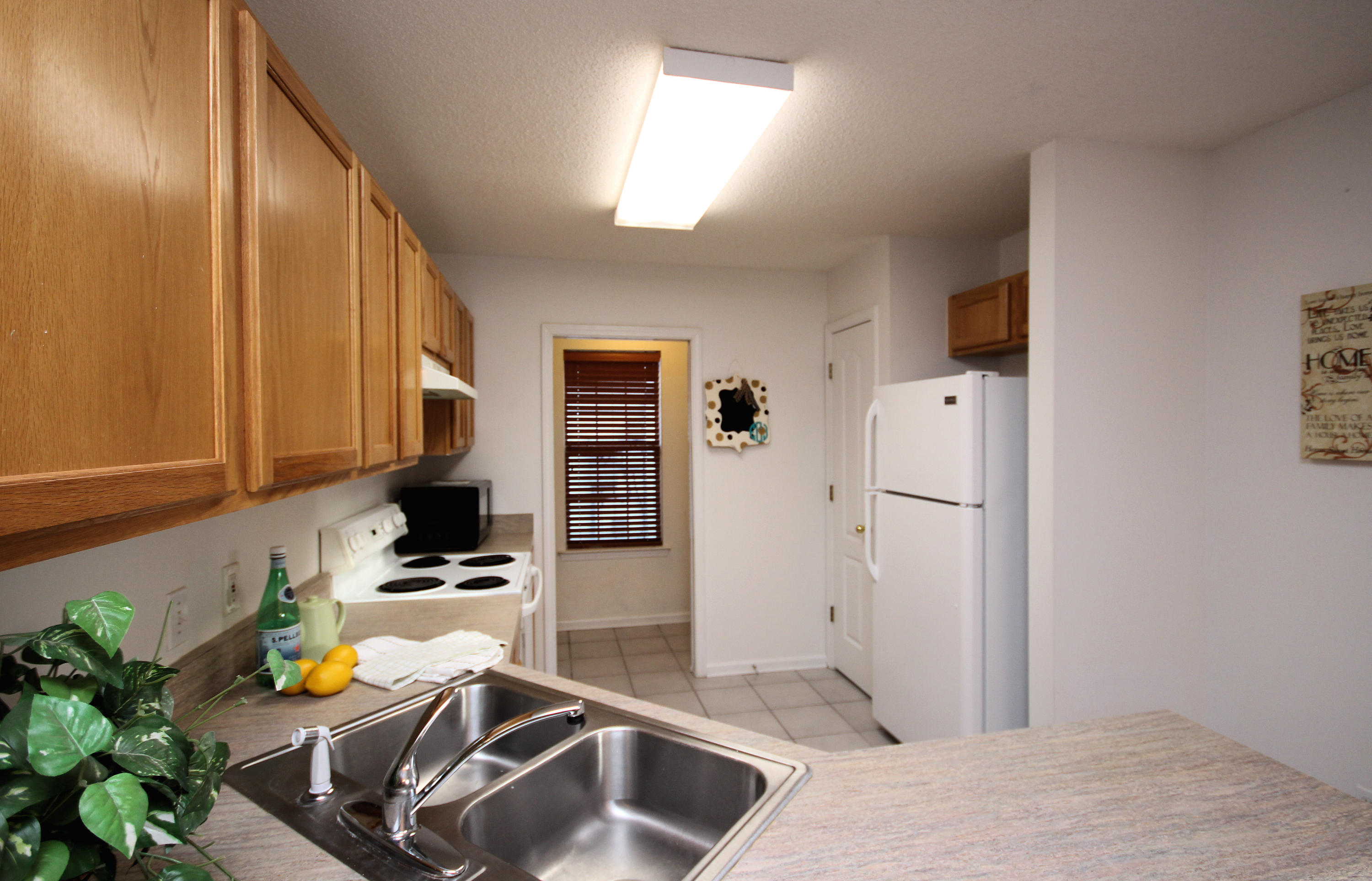 MAGNOLIA PARK - Residential