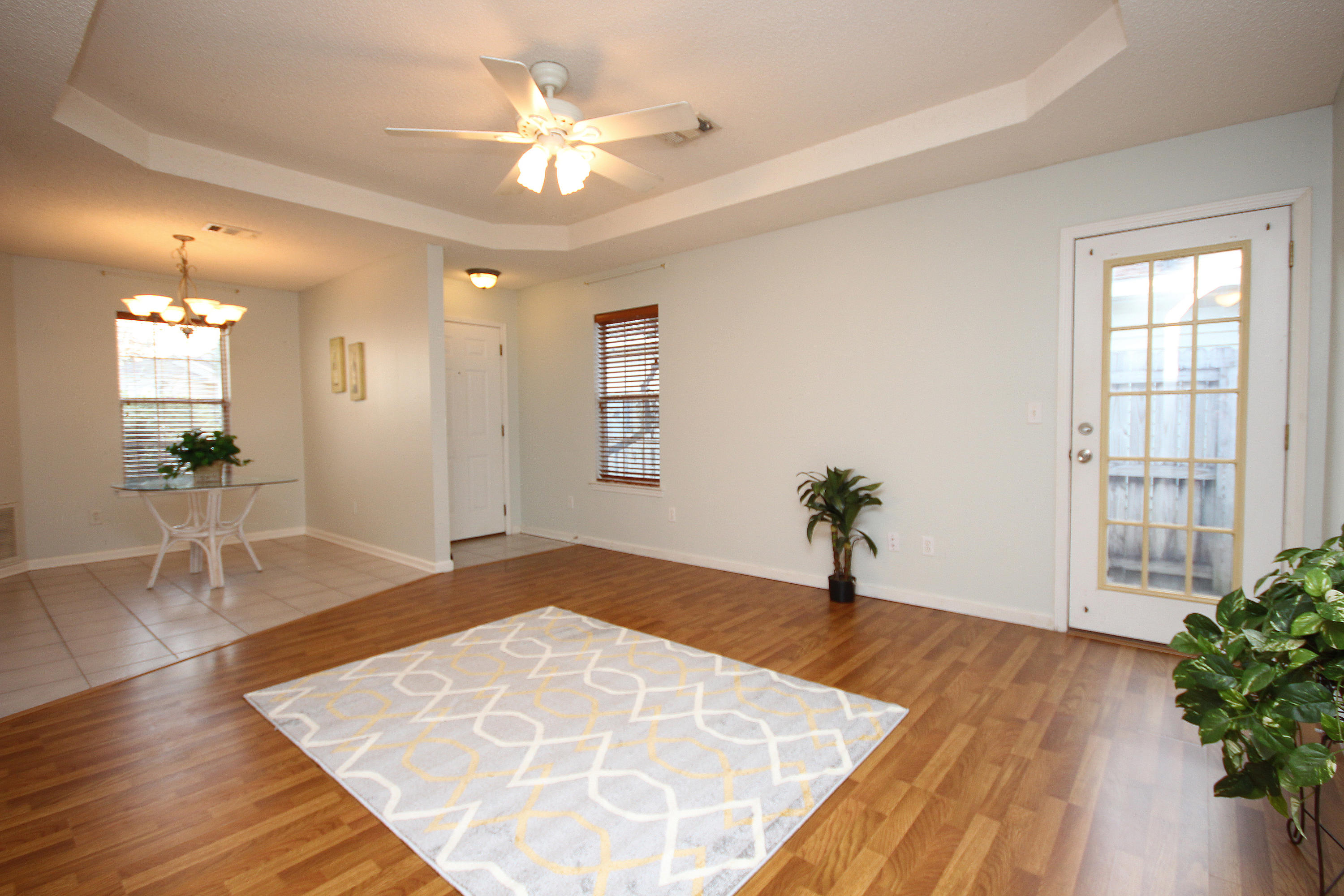MAGNOLIA PARK - Residential
