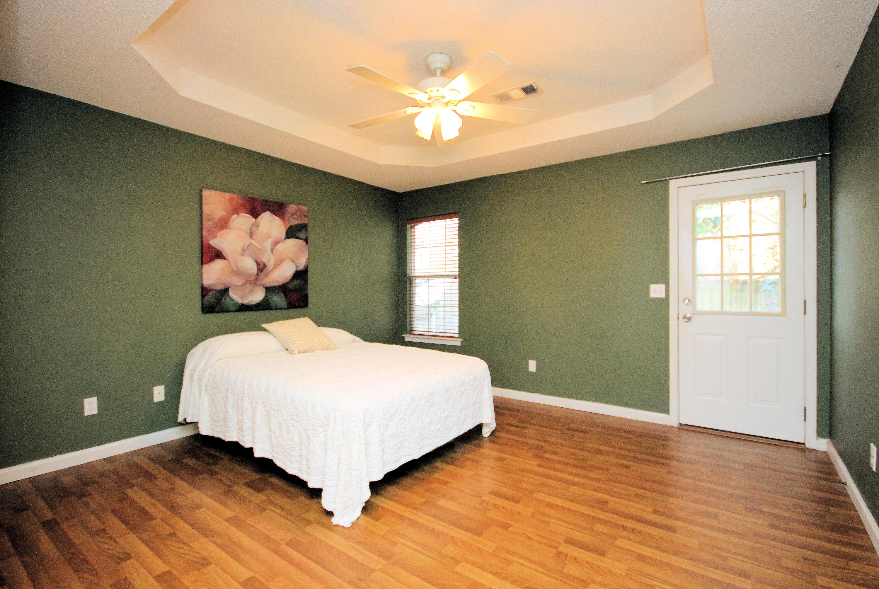 MAGNOLIA PARK - Residential