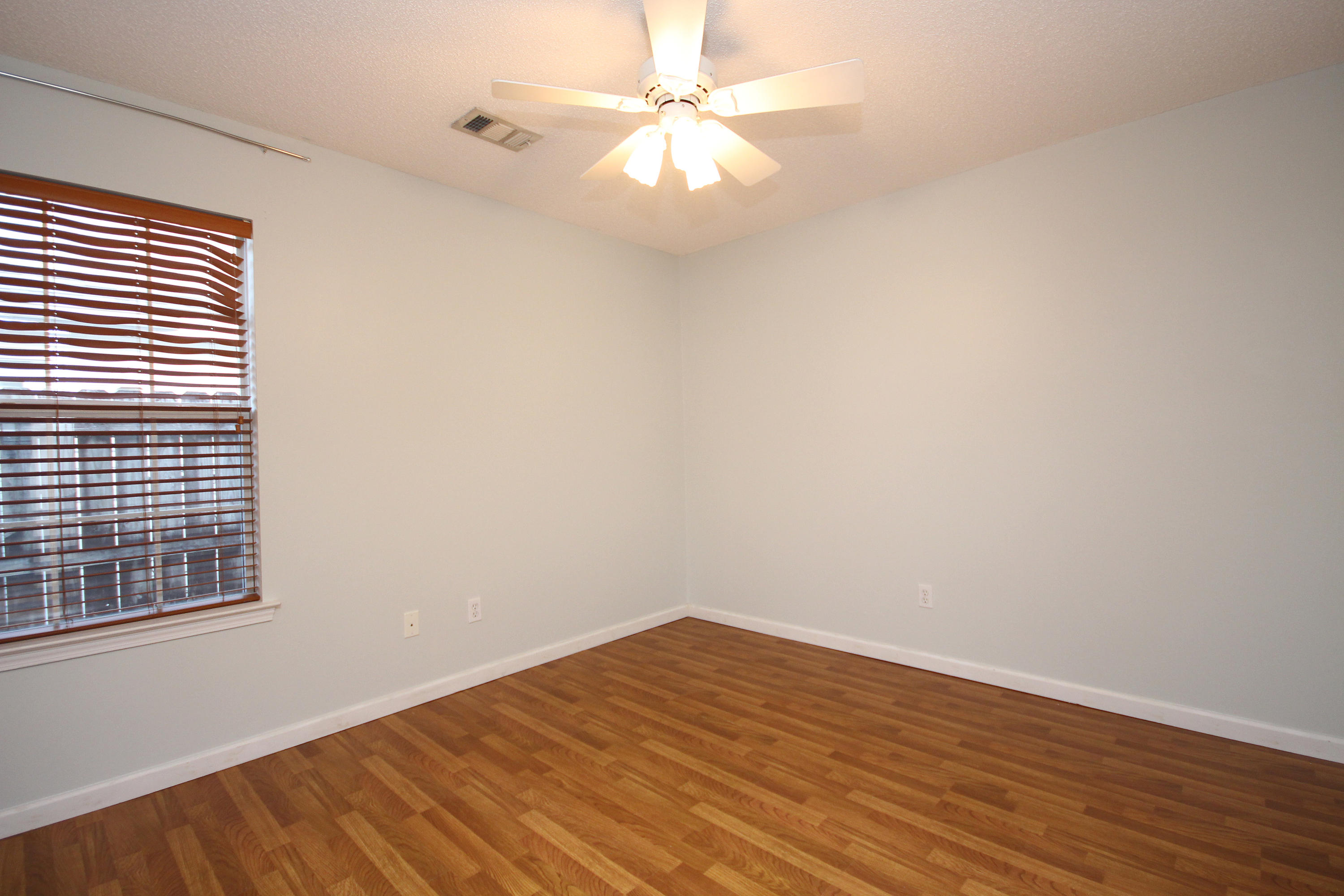 MAGNOLIA PARK - Residential