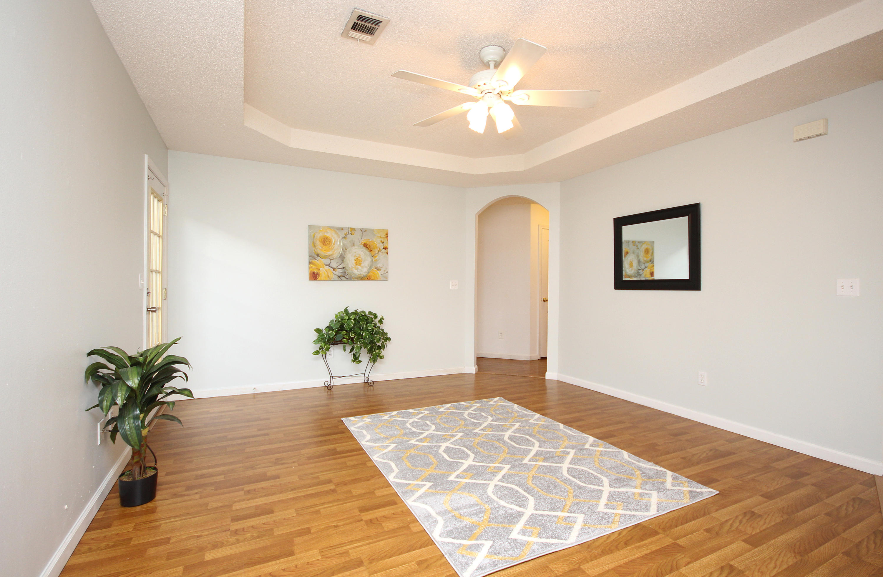 MAGNOLIA PARK - Residential