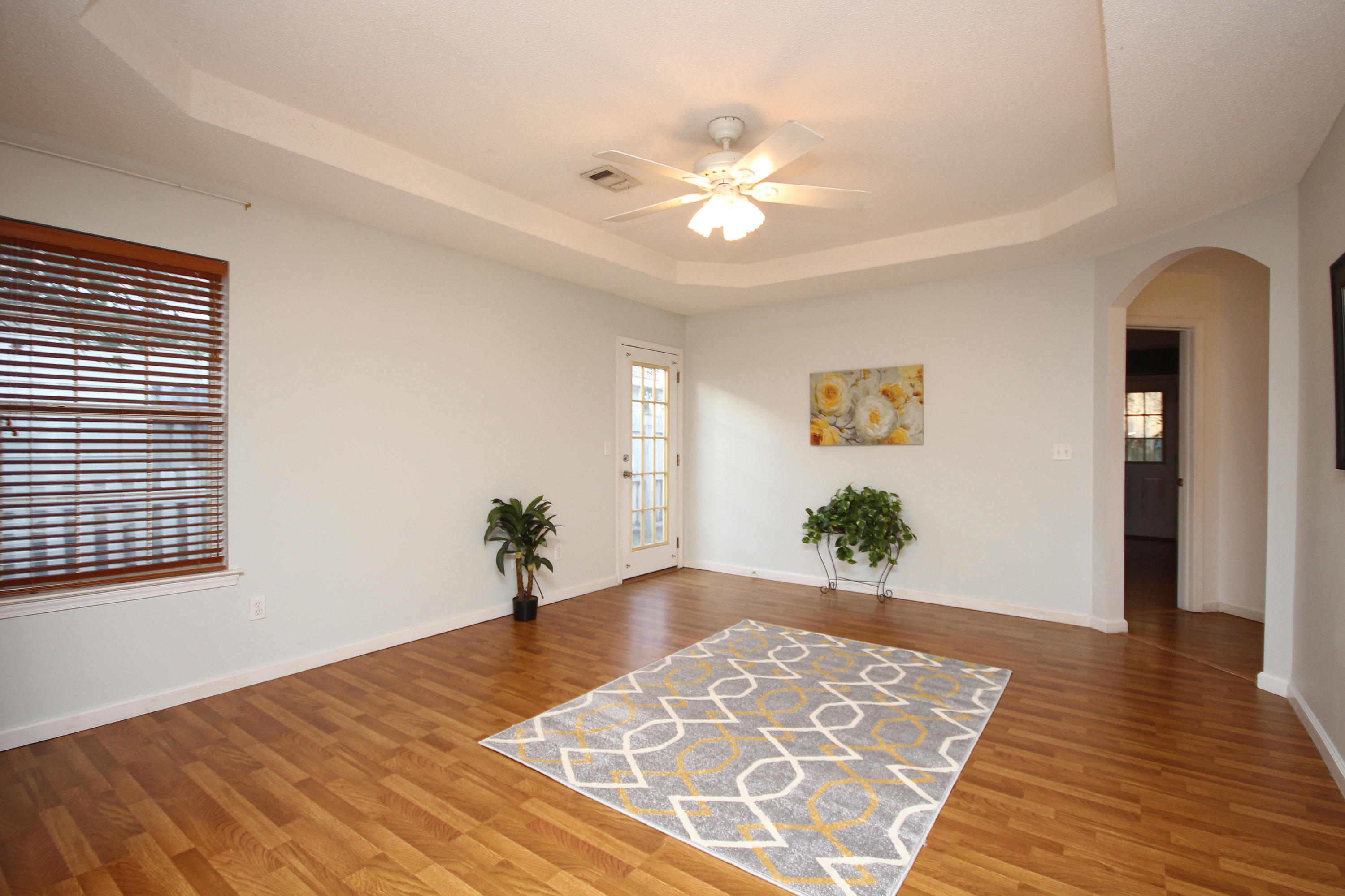 MAGNOLIA PARK - Residential