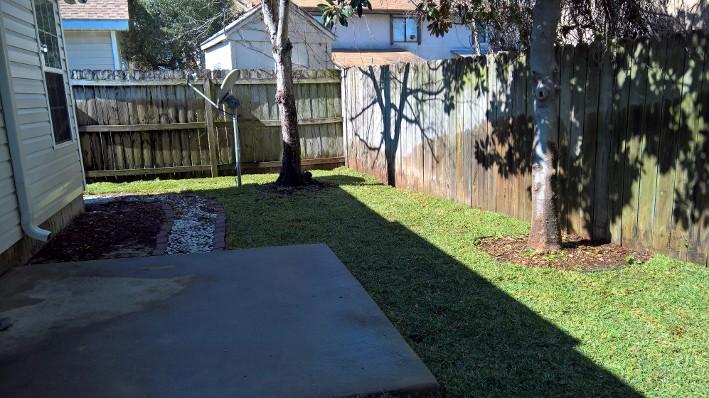 MAGNOLIA PARK - Residential
