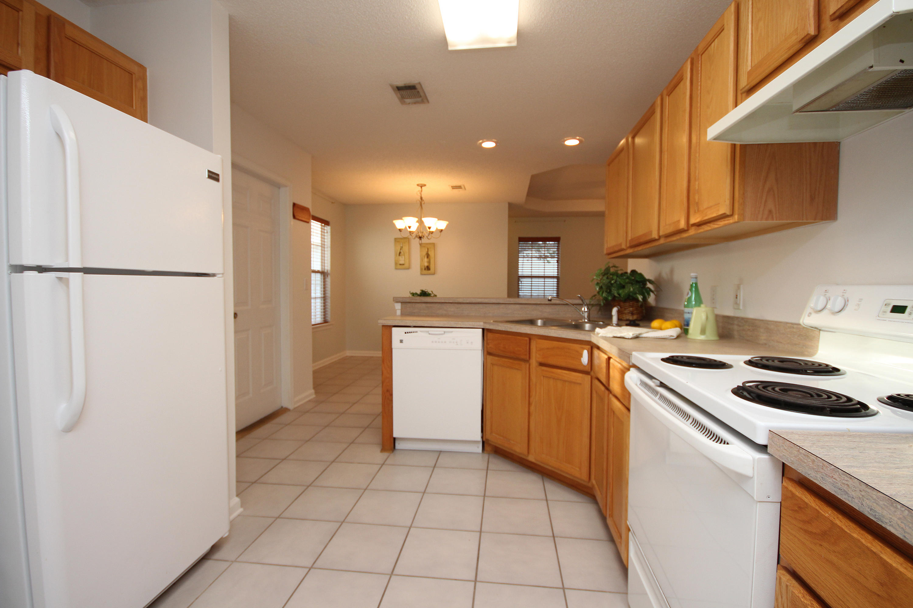 MAGNOLIA PARK - Residential