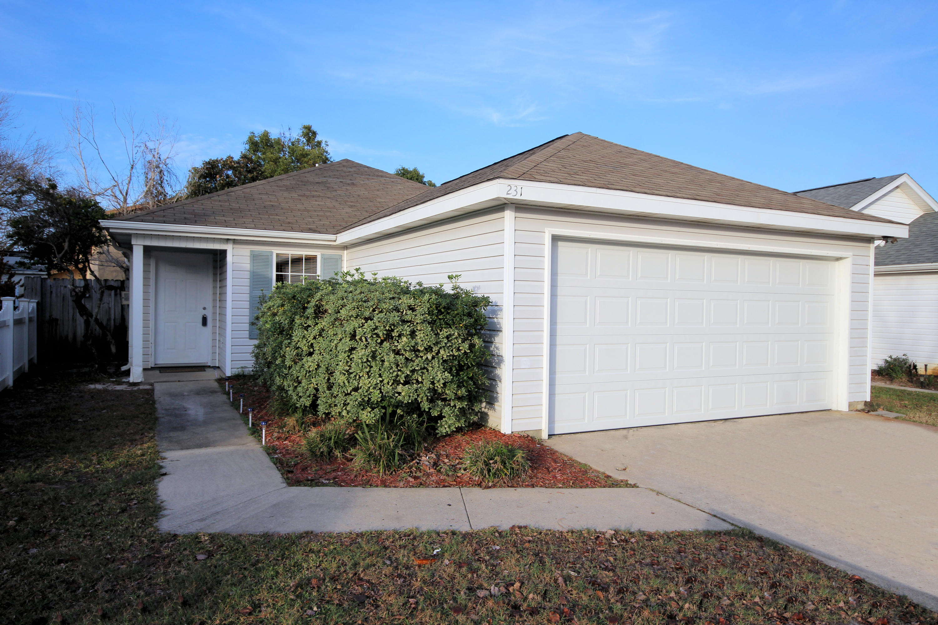 MAGNOLIA PARK - Residential