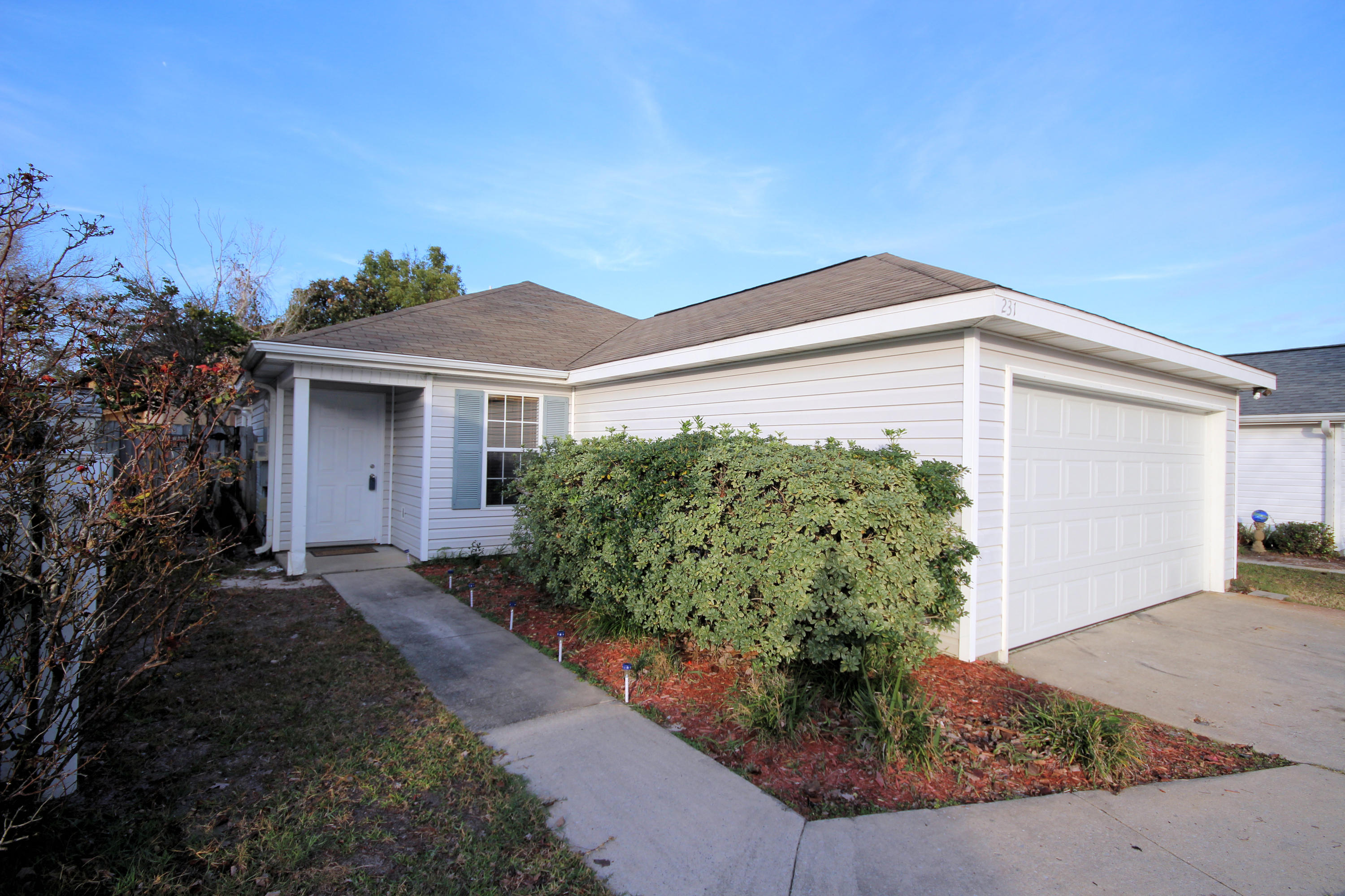 MAGNOLIA PARK - Residential