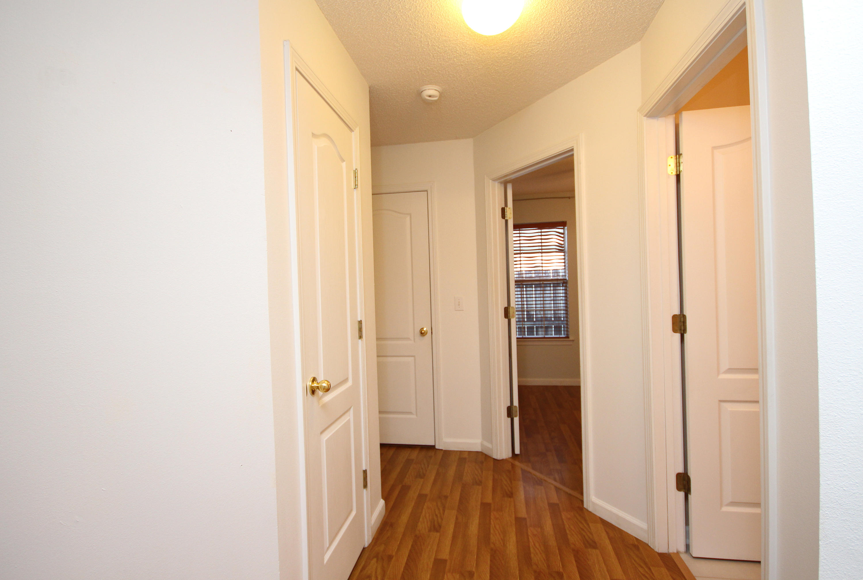 MAGNOLIA PARK - Residential