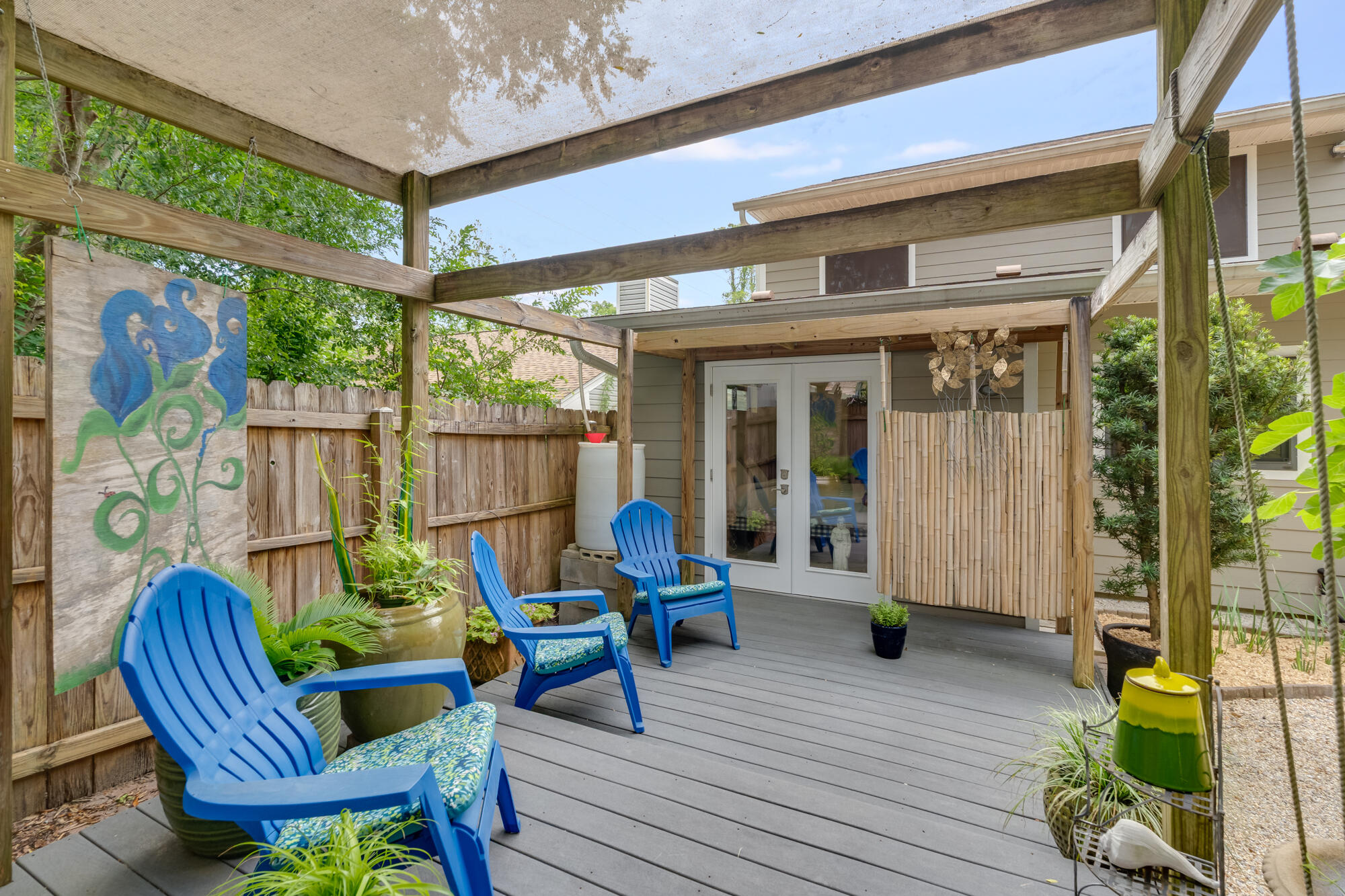 CEDAR RIDGE PH III - Residential