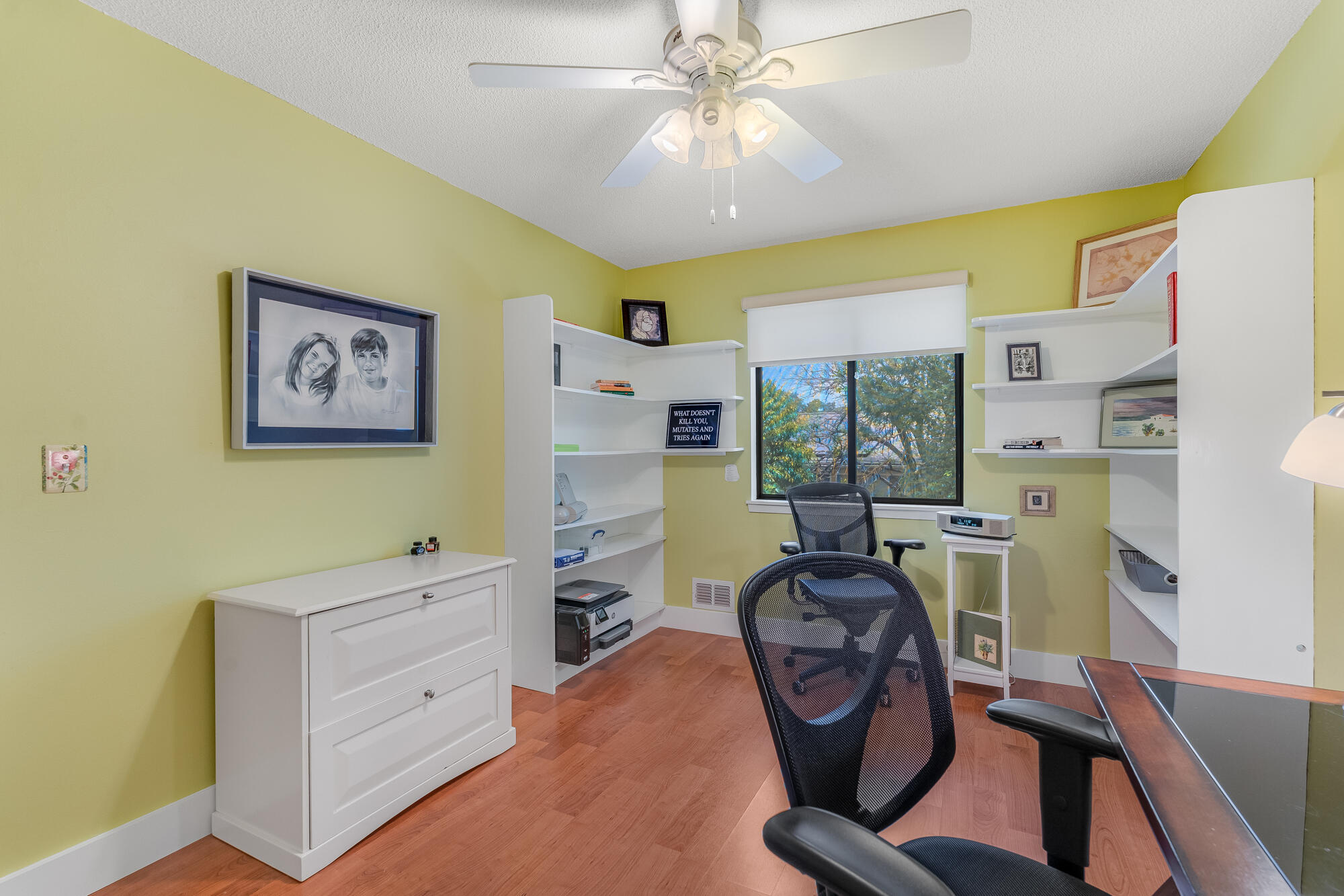 CEDAR RIDGE PH III - Residential