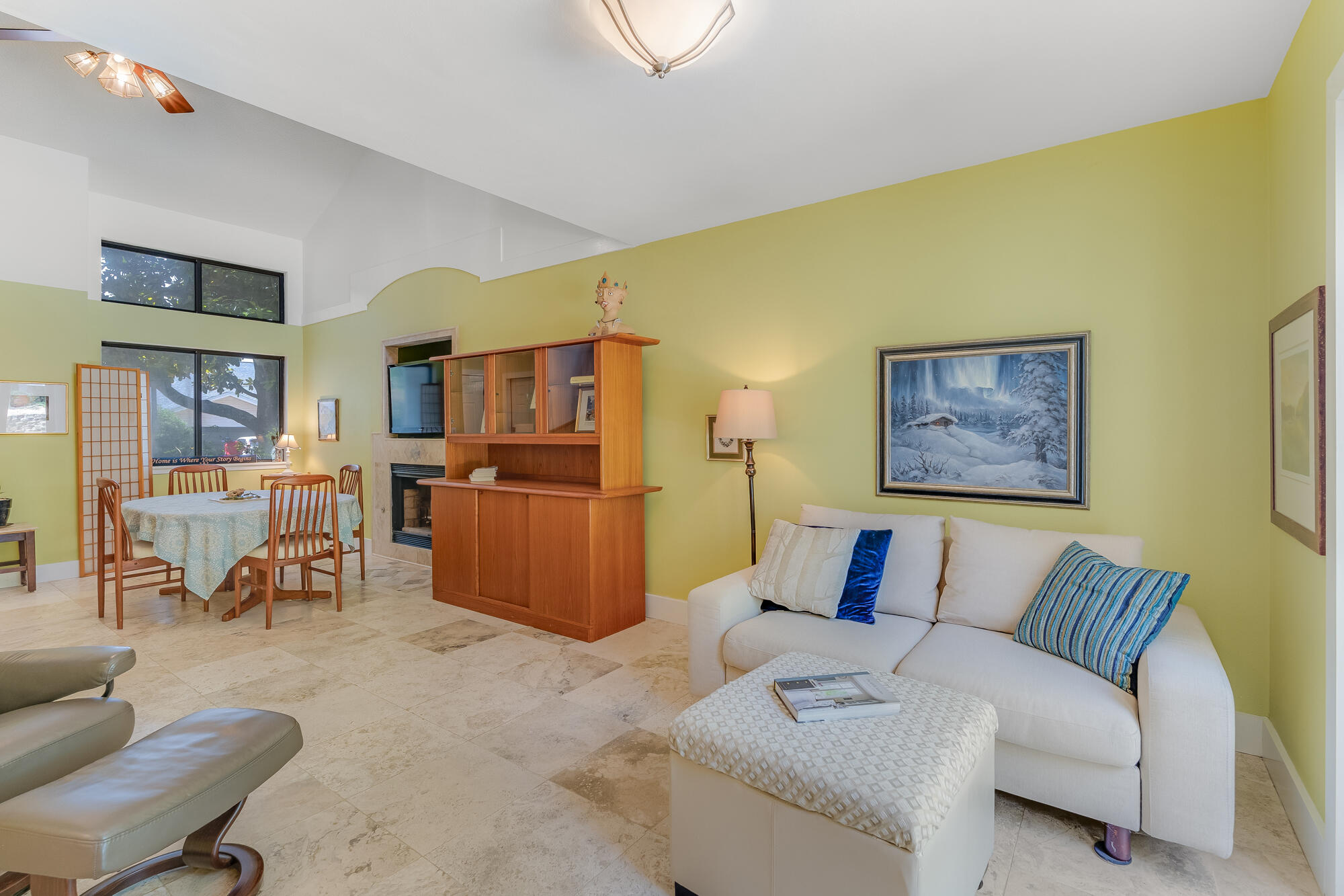 CEDAR RIDGE PH III - Residential