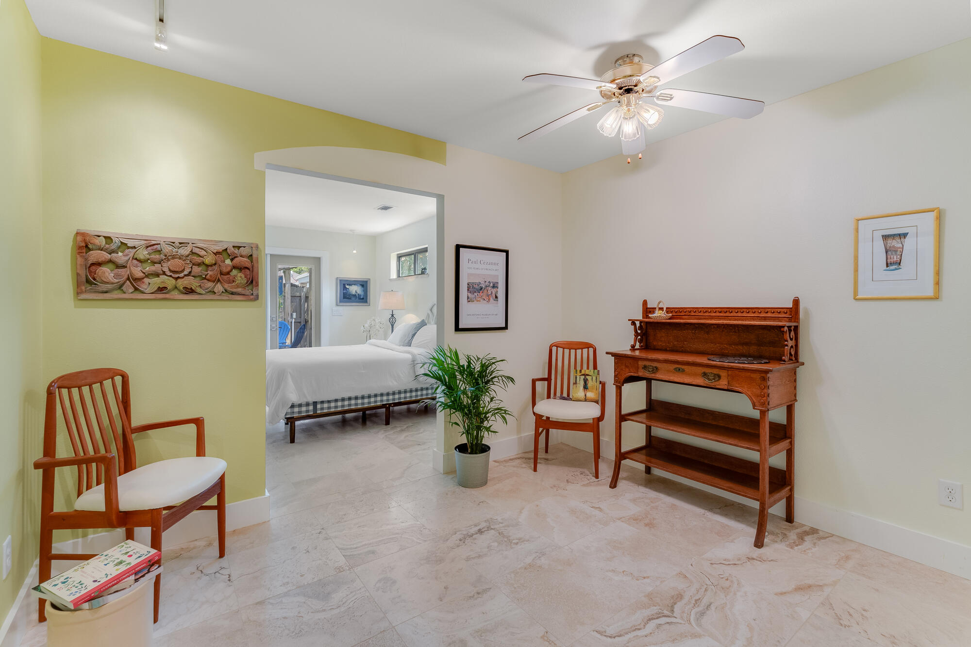 CEDAR RIDGE PH III - Residential