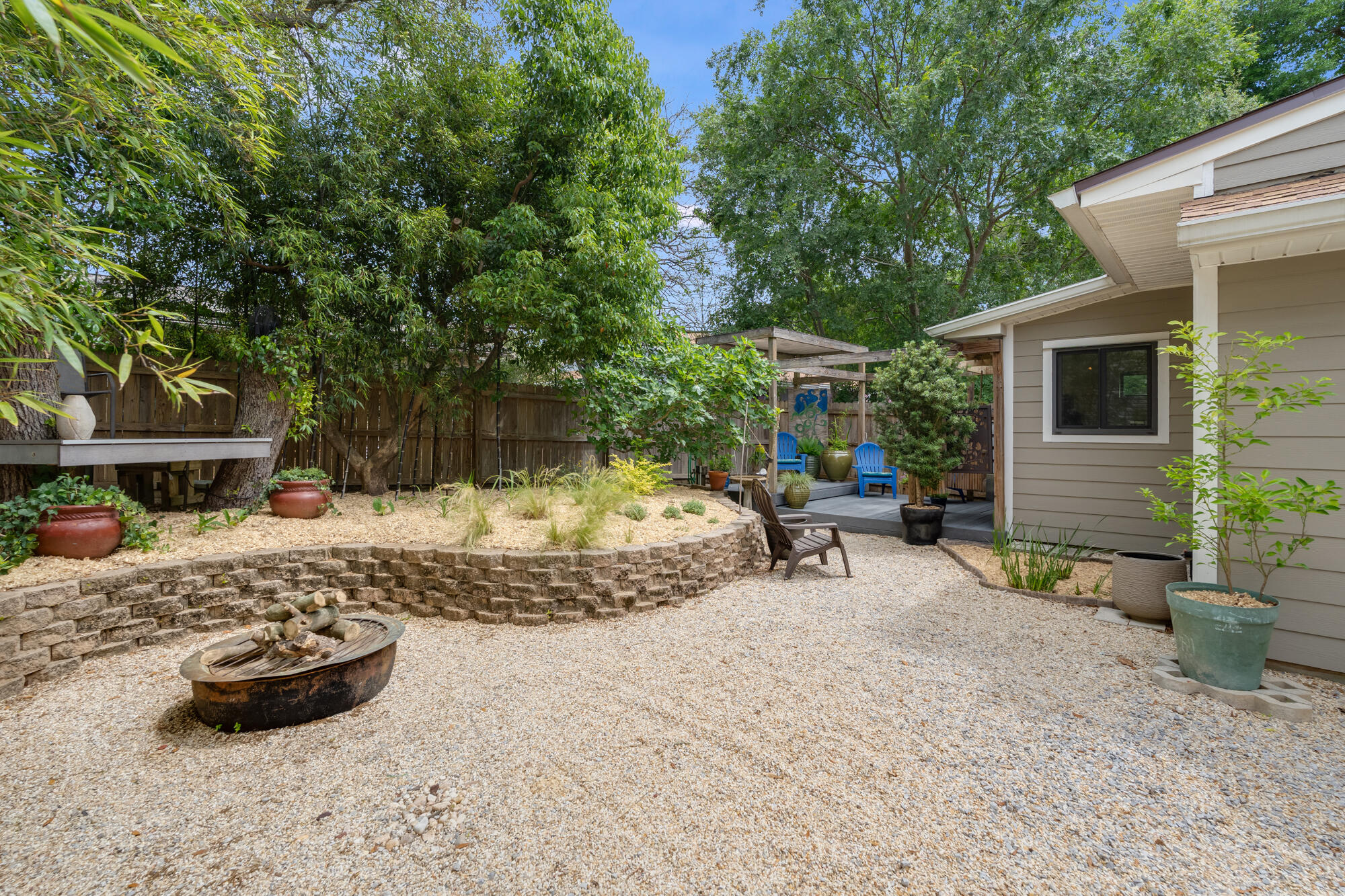 CEDAR RIDGE PH III - Residential