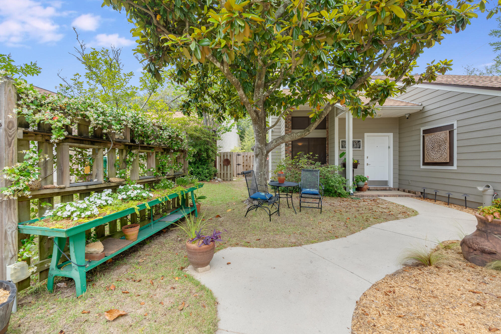 CEDAR RIDGE PH III - Residential