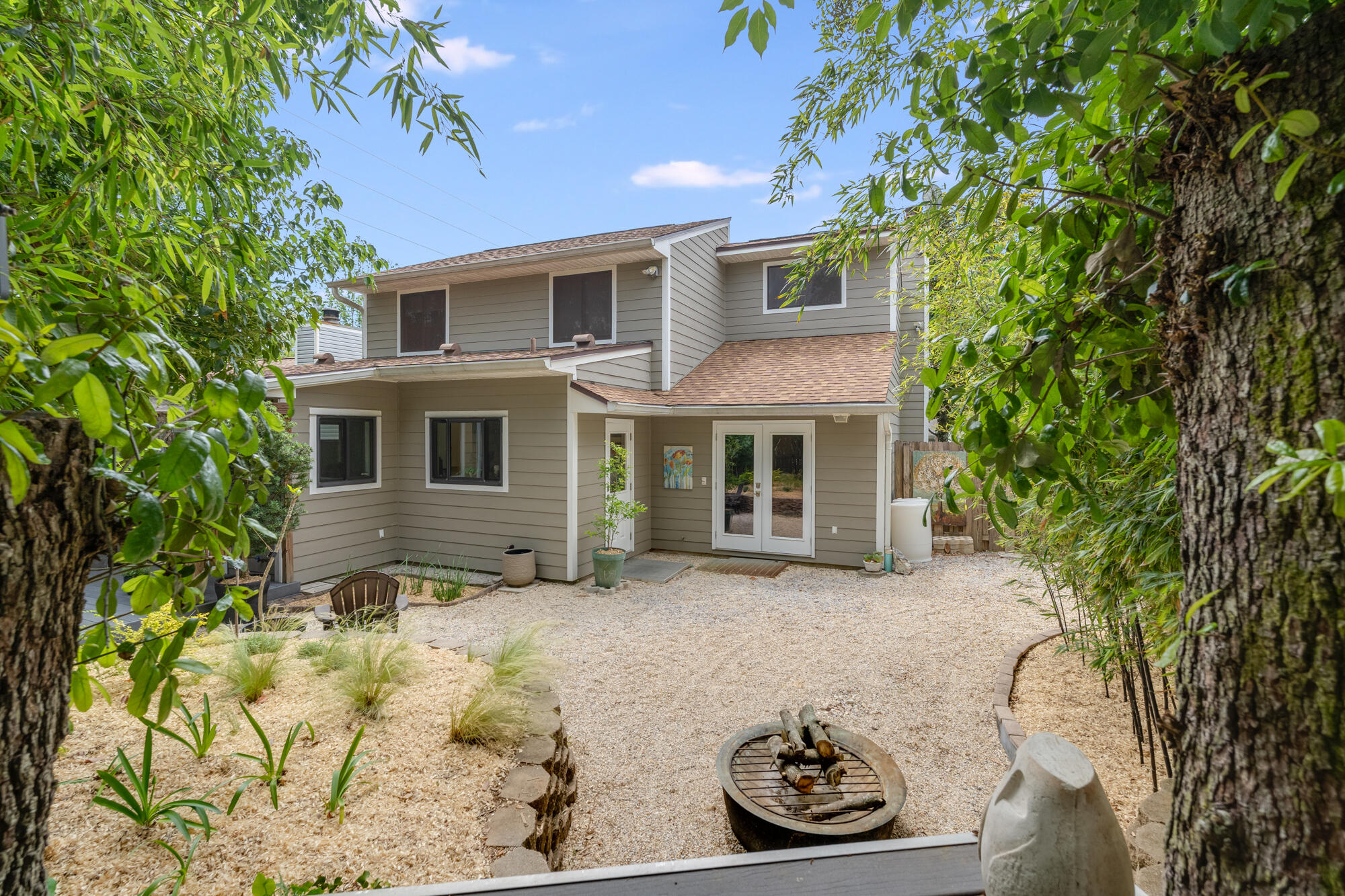 CEDAR RIDGE PH III - Residential