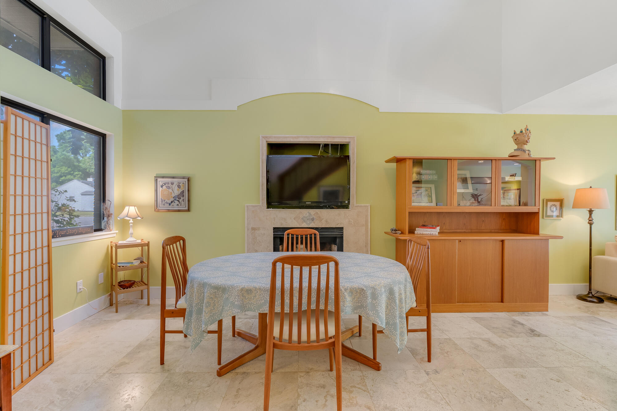 CEDAR RIDGE PH III - Residential