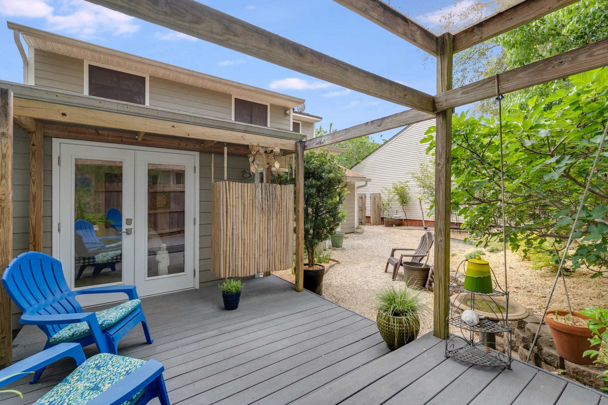 CEDAR RIDGE PH III - Residential
