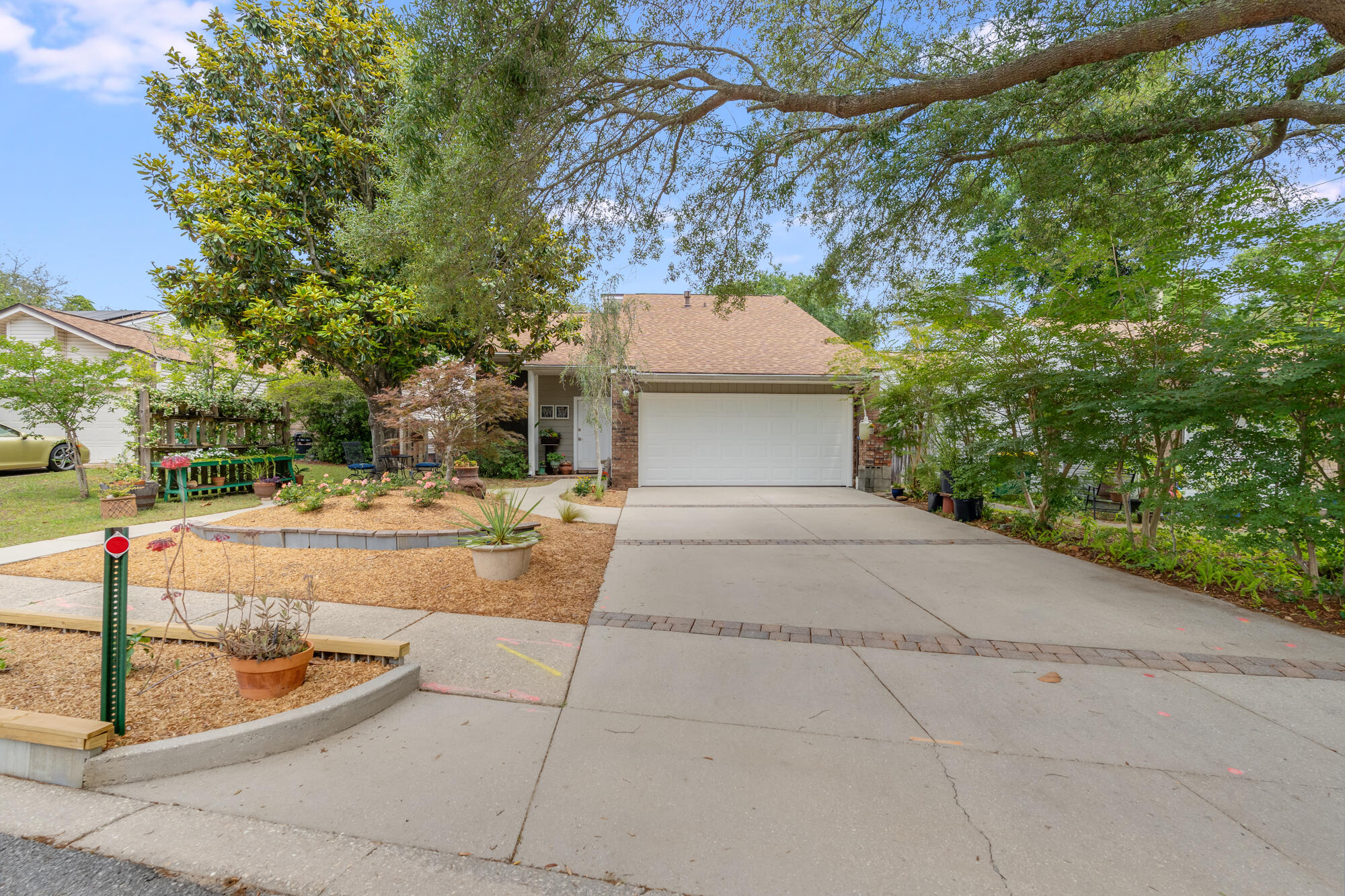 CEDAR RIDGE PH III - Residential