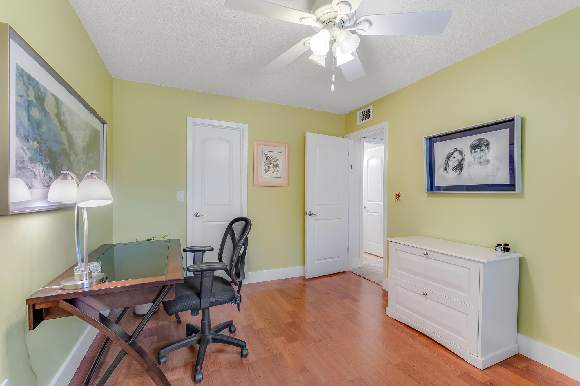 CEDAR RIDGE PH III - Residential