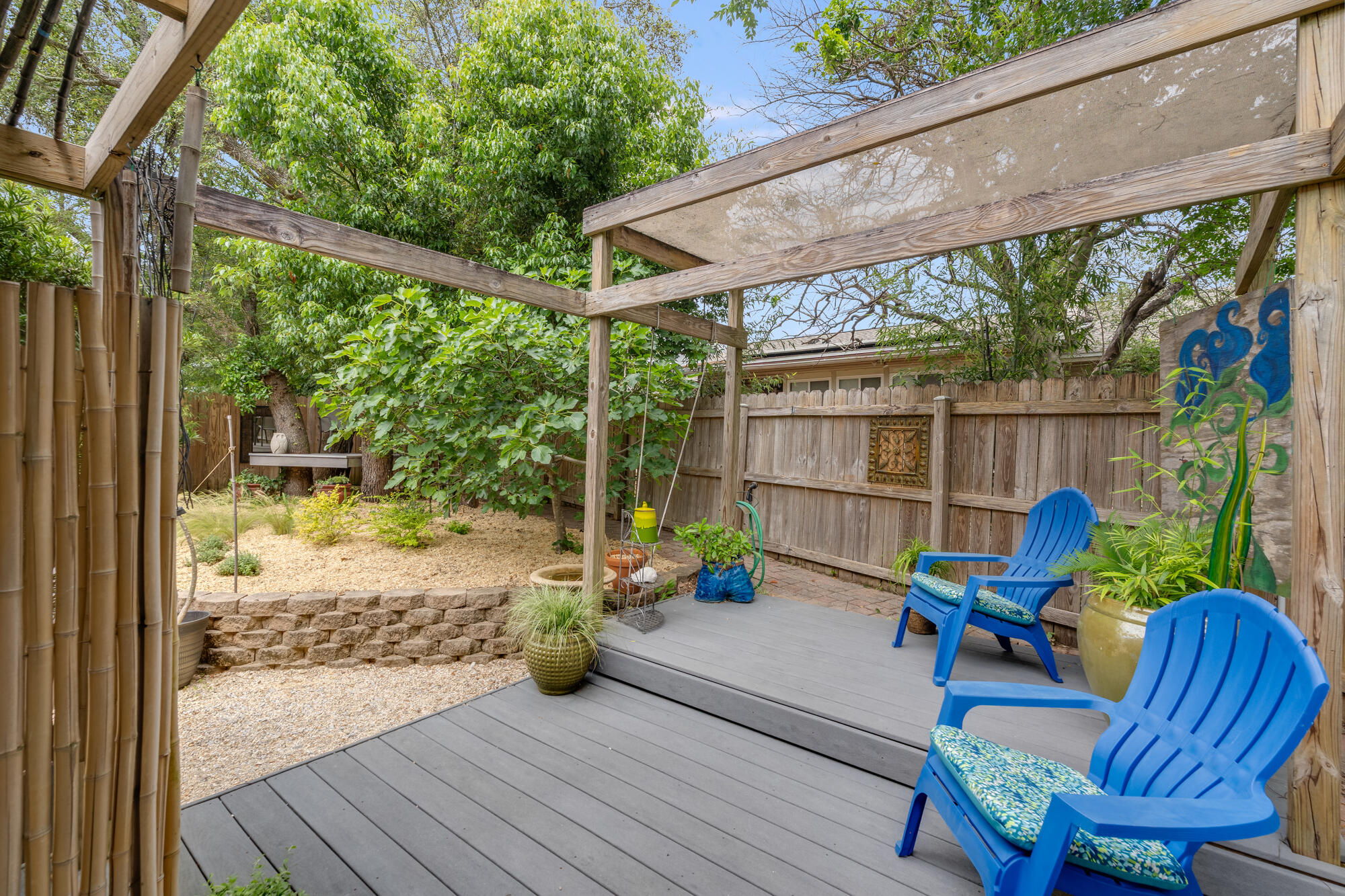 CEDAR RIDGE PH III - Residential