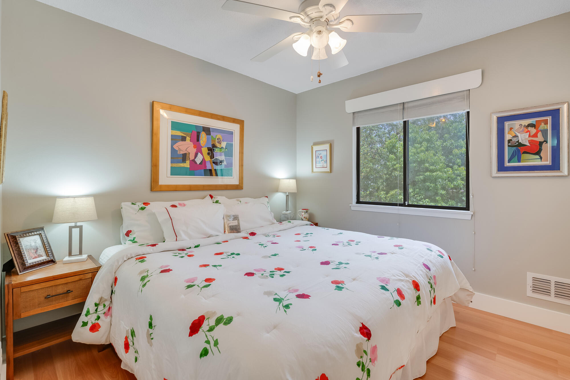CEDAR RIDGE PH III - Residential