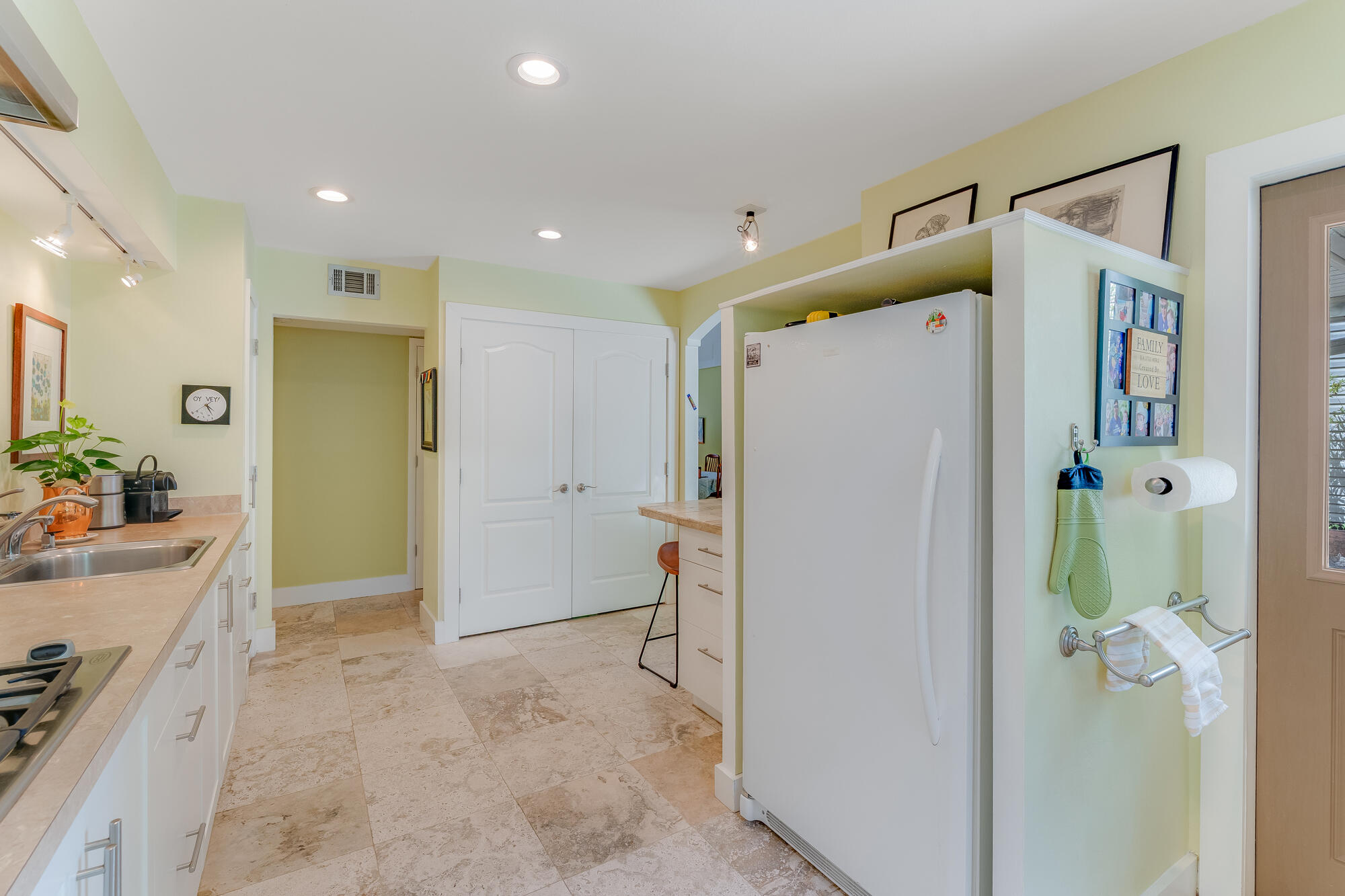 CEDAR RIDGE PH III - Residential