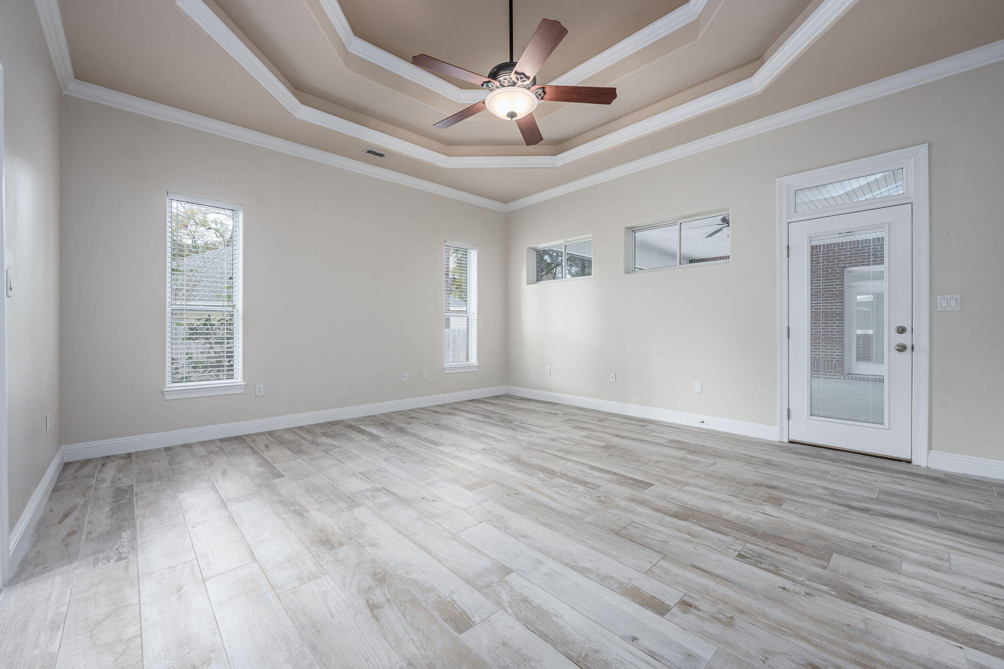 SWIFT CREEK PH 4 - Residential Lease