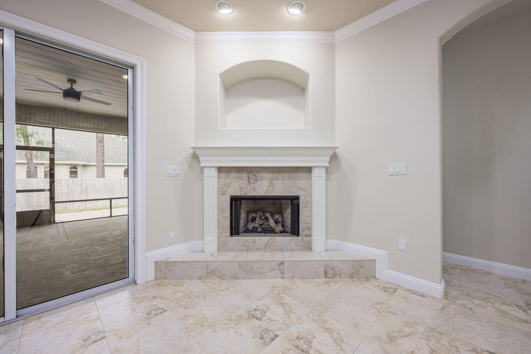 SWIFT CREEK PH 4 - Residential Lease