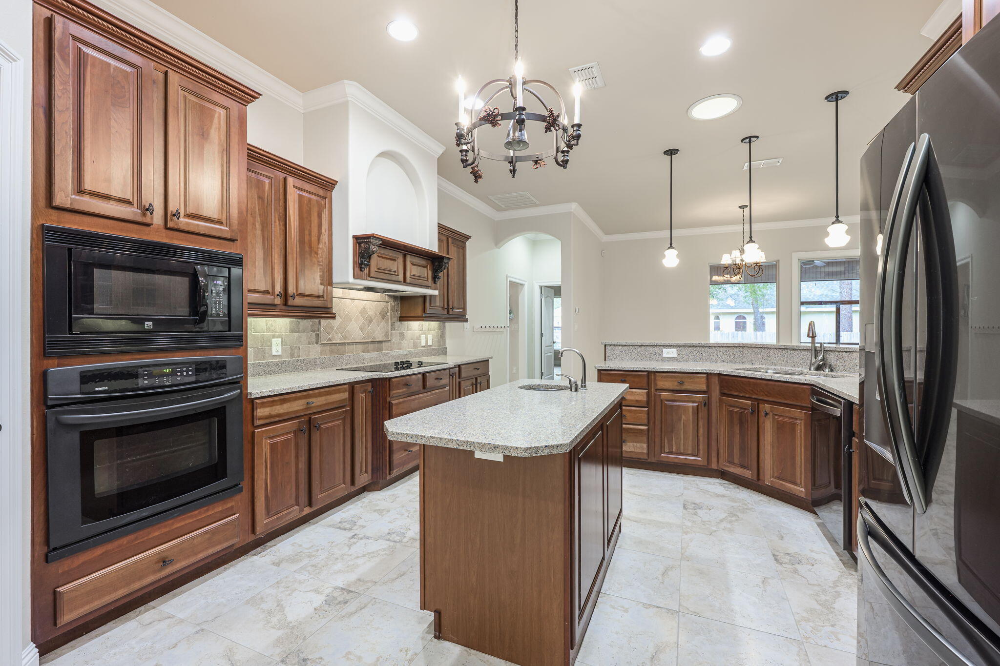 SWIFT CREEK PH 4 - Residential Lease