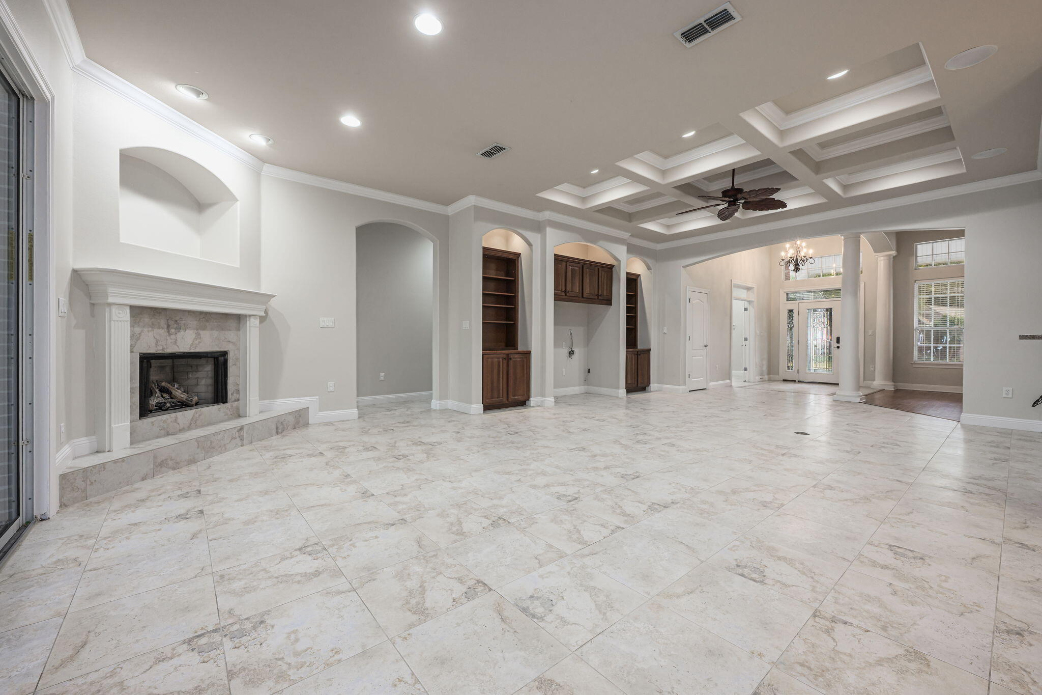 SWIFT CREEK PH 4 - Residential Lease