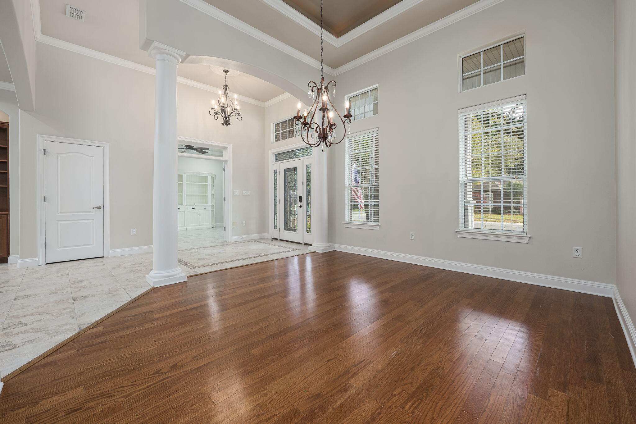SWIFT CREEK PH 4 - Residential Lease
