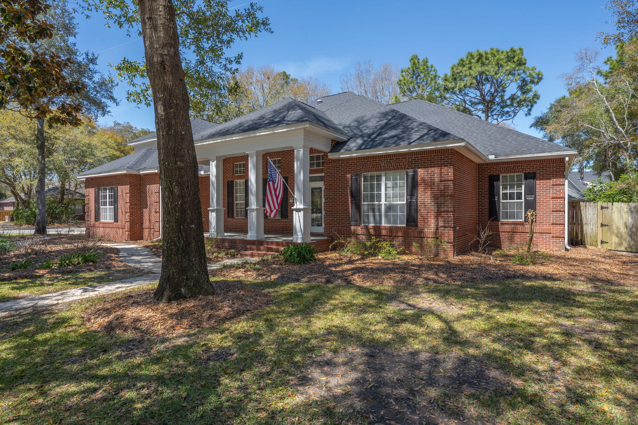 SWIFT CREEK PH 4 - Residential Lease
