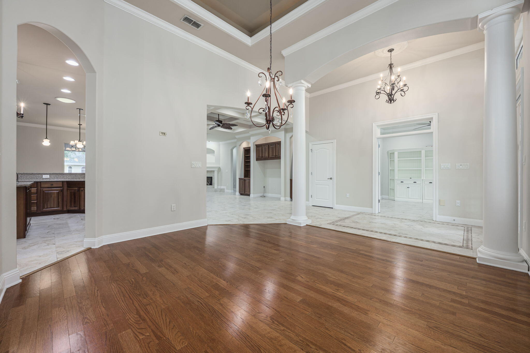 SWIFT CREEK PH 4 - Residential Lease