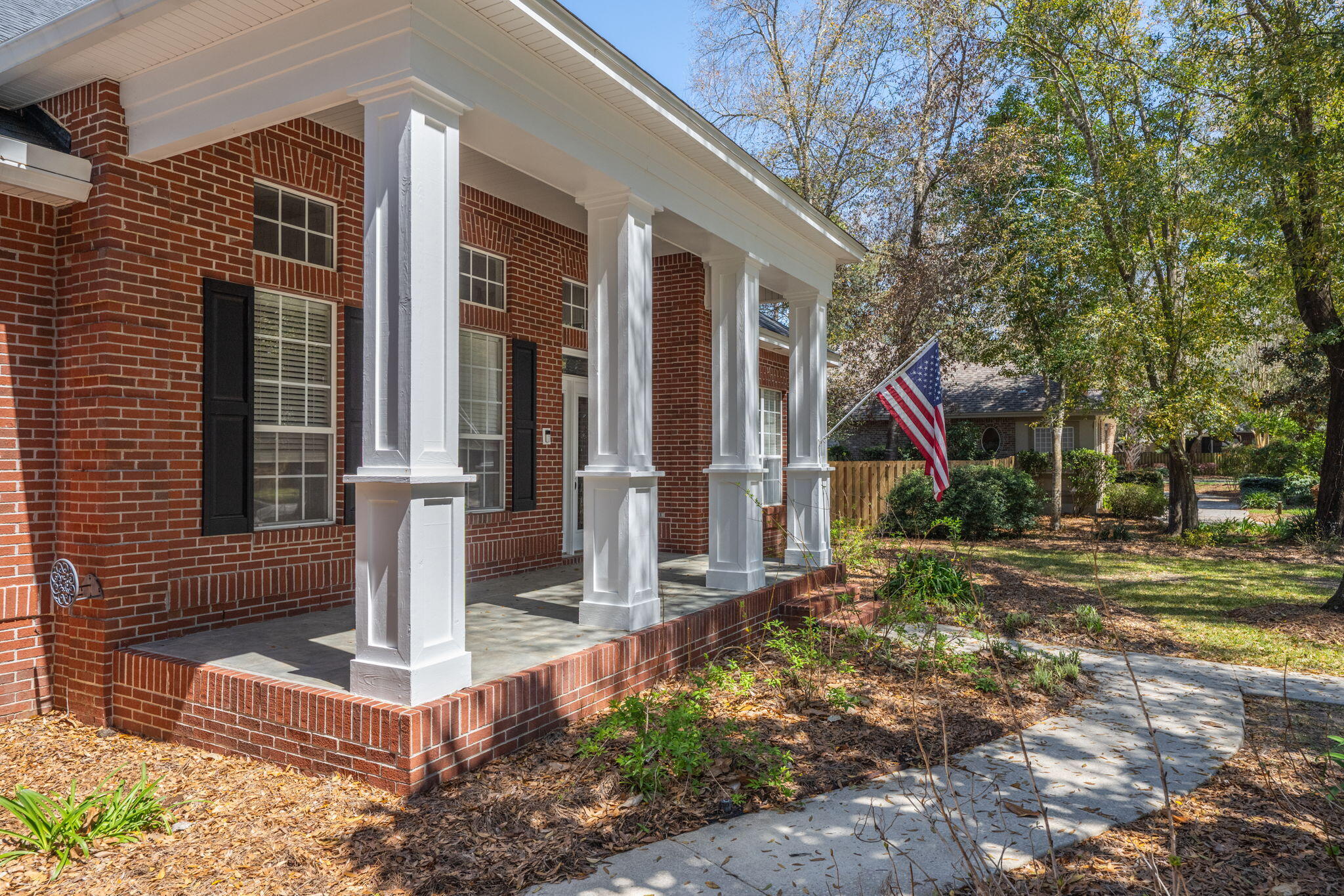 SWIFT CREEK PH 4 - Residential Lease
